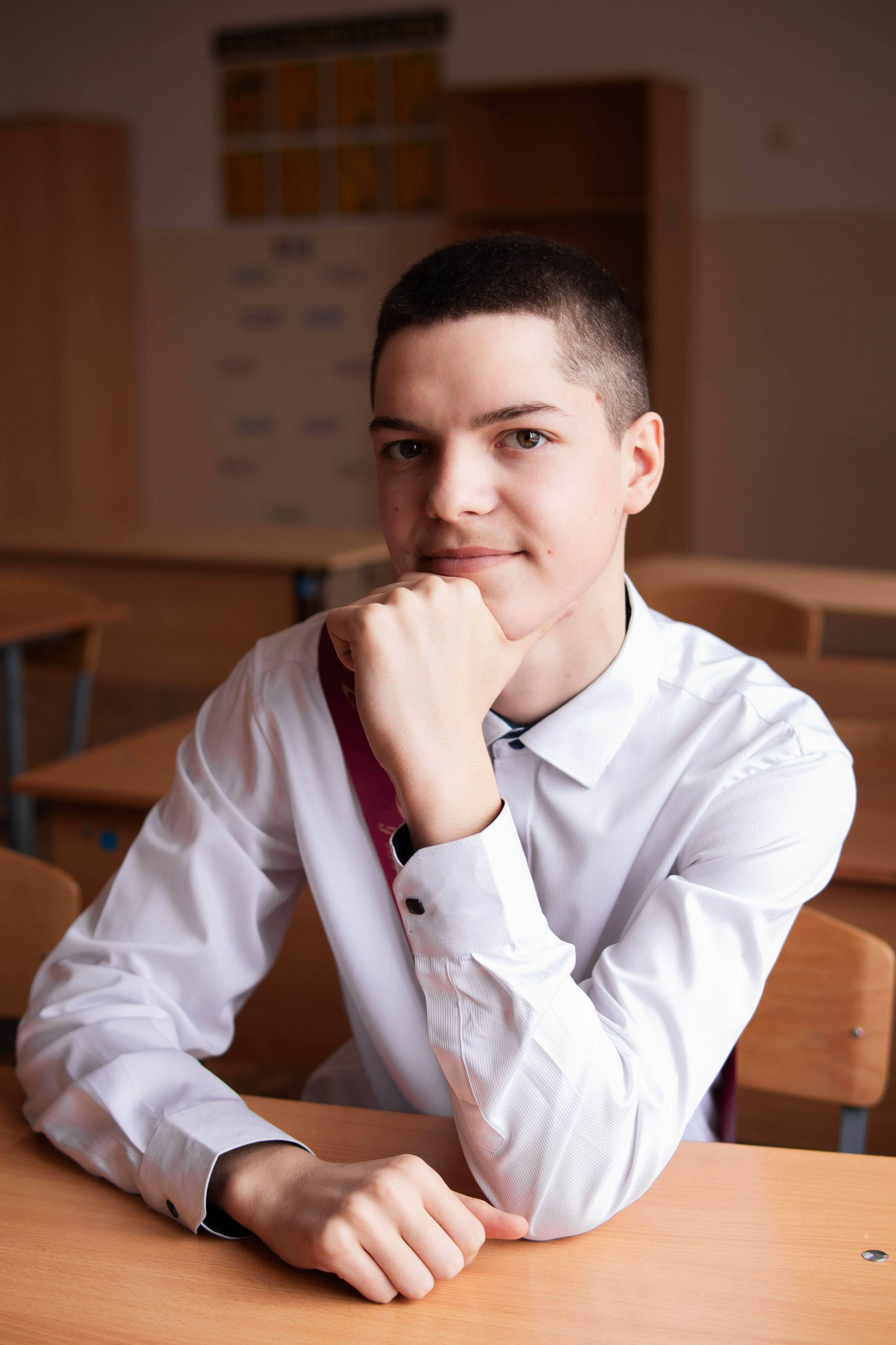 Северное. Фотограф и видеограф в Бугульме Аня Трутнева