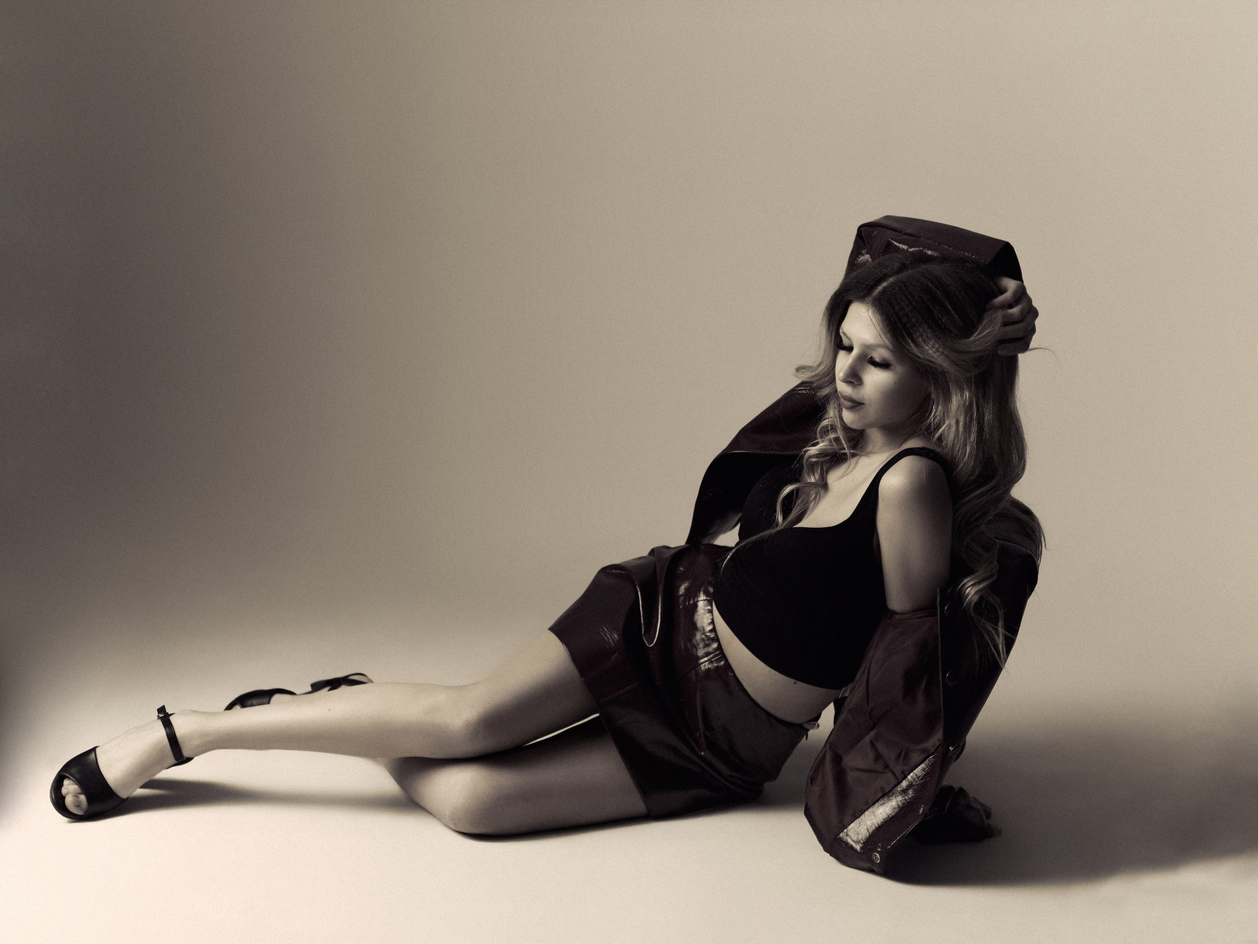 Аделина. Фотограф и видеограф в Бугульме Аня Трутнева