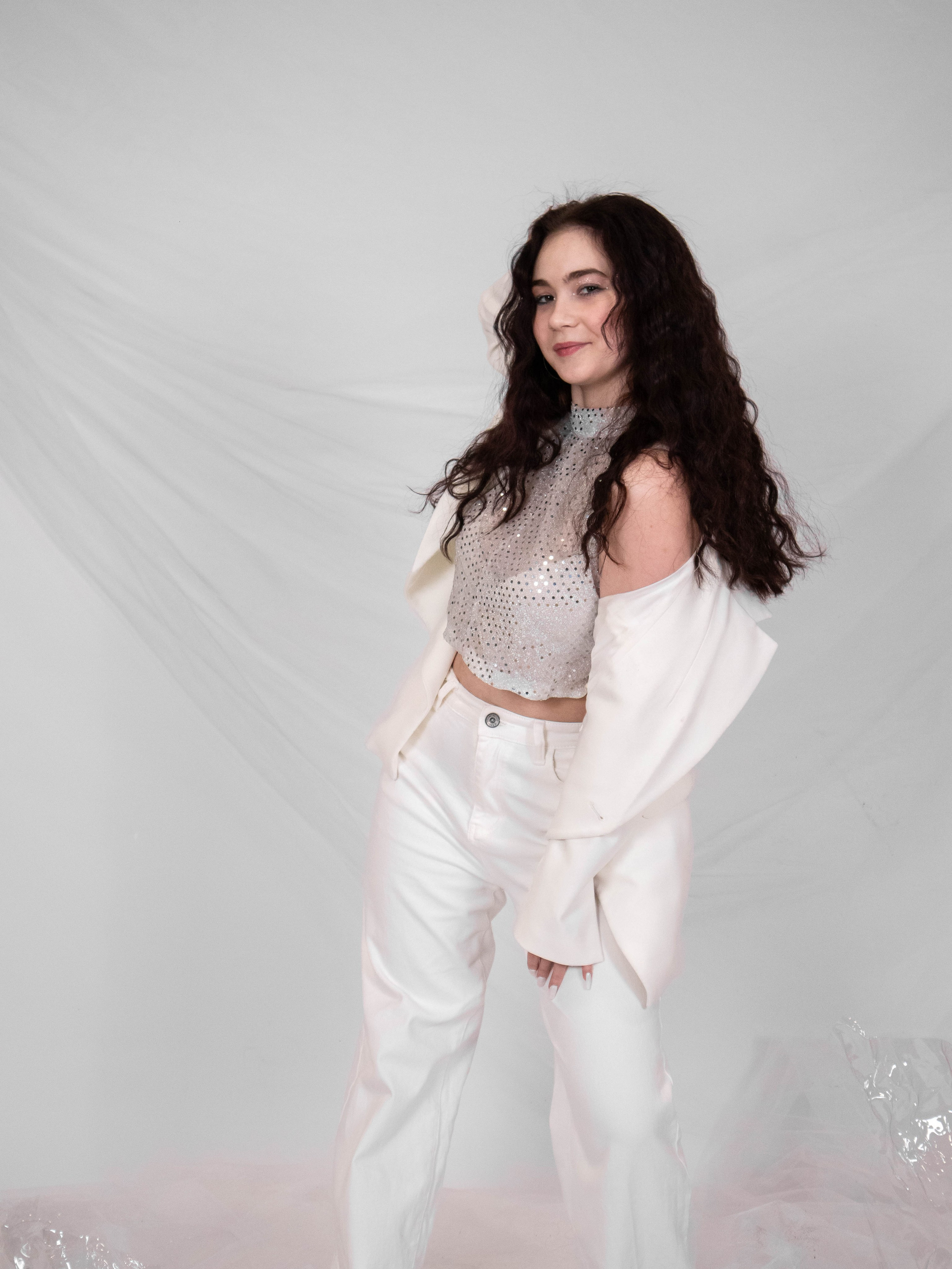 FASHION 14.01.24. Фотограф и видеограф в Бугульме Аня Трутнева