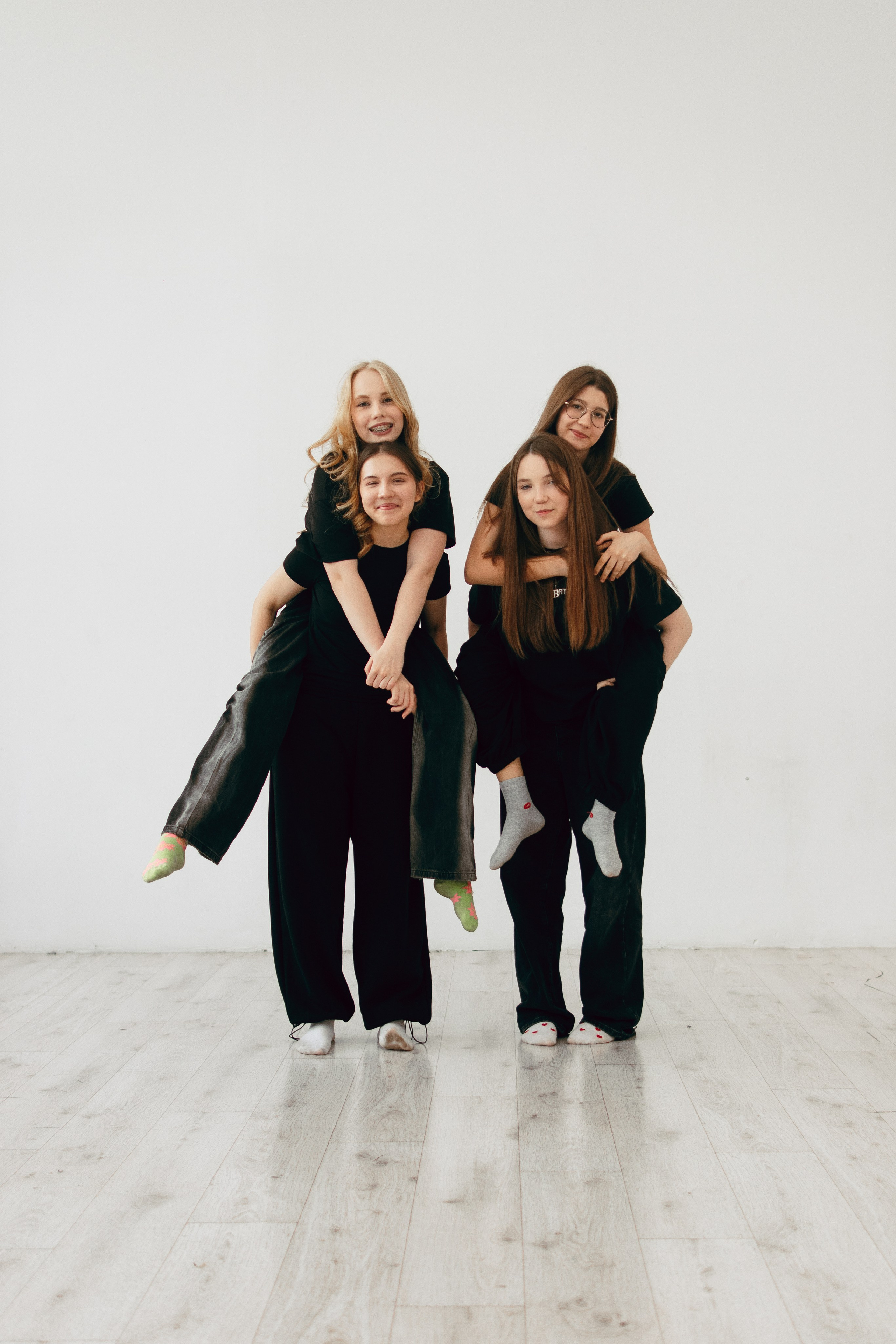 Мк танцы. Фотограф и видеограф в Бугульме Аня Трутнева