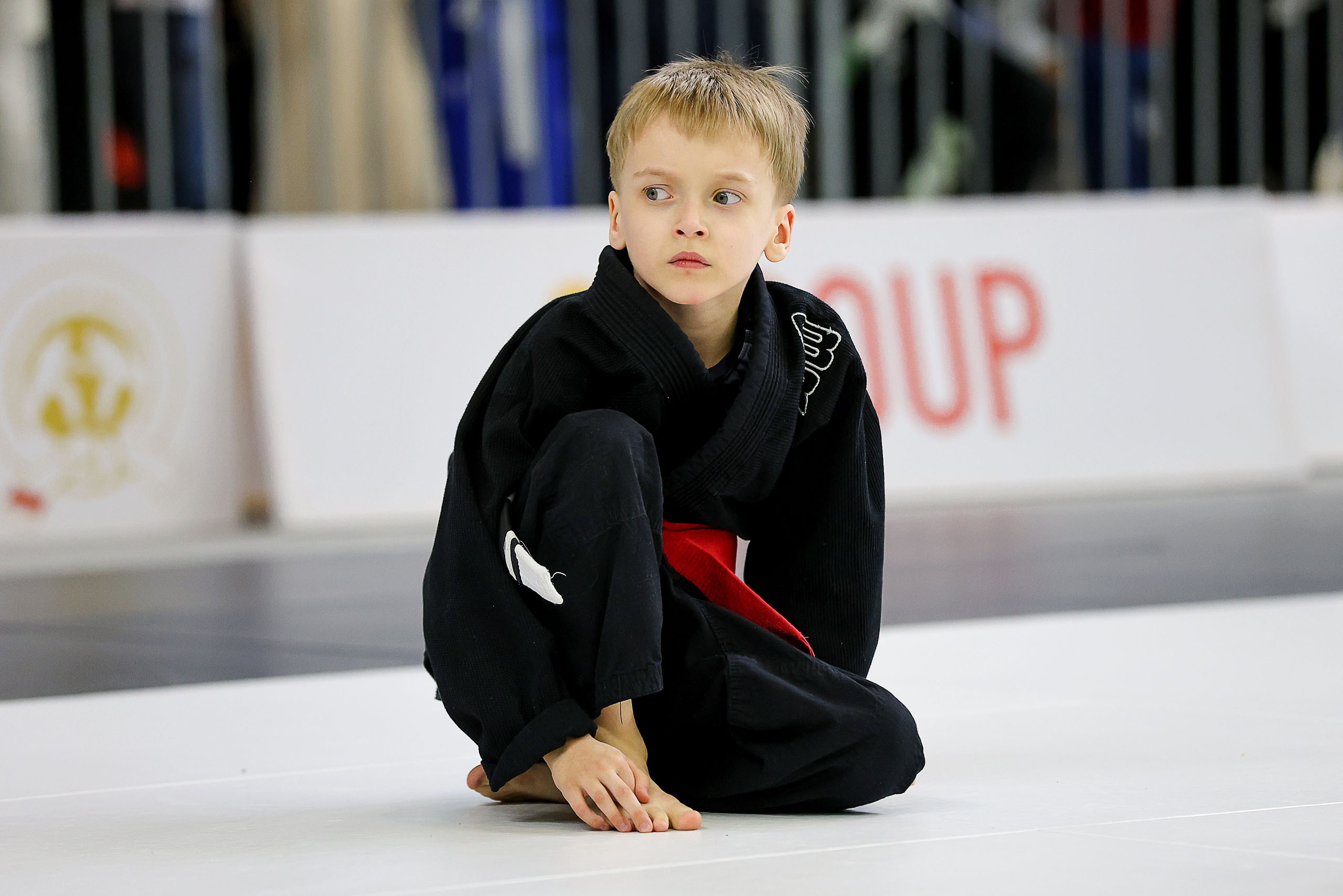 BJJ. Спортивный фотограф в Нижнем Новгороде и Сочи Ангелина Ильичева