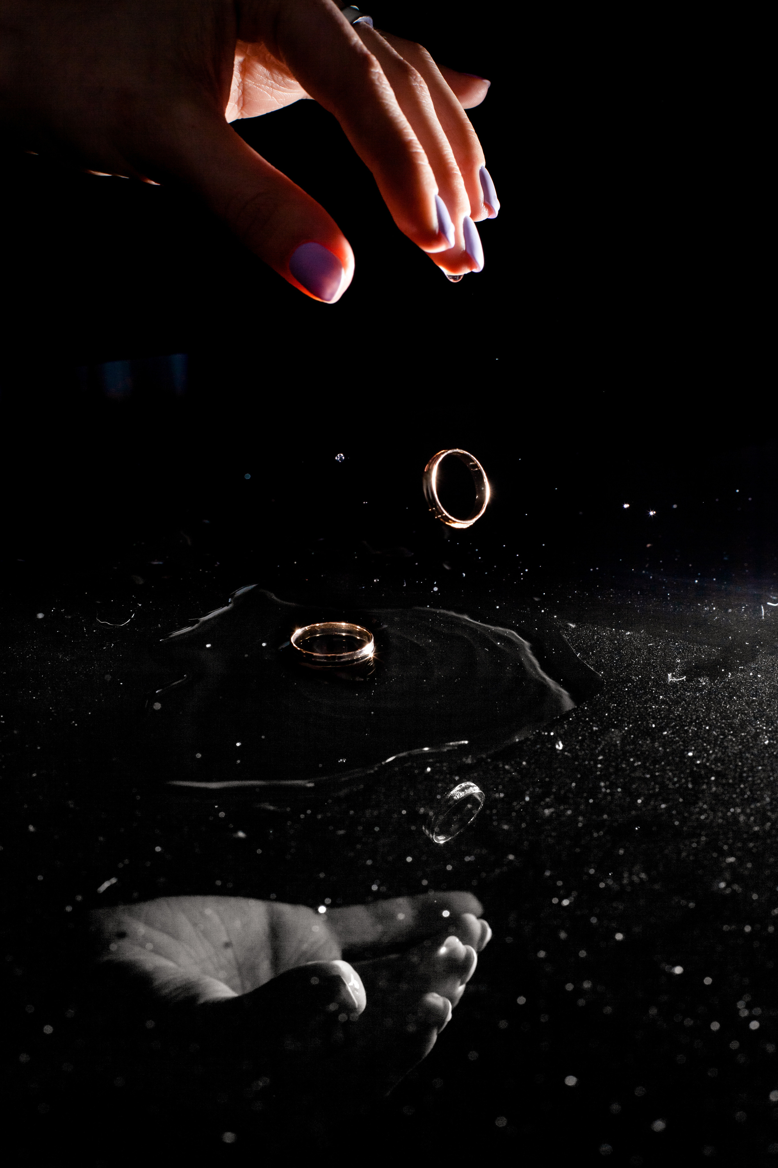 Марина&Александр. Свадебный и семейный фотограф Екатеринбург Настя Саедгалина