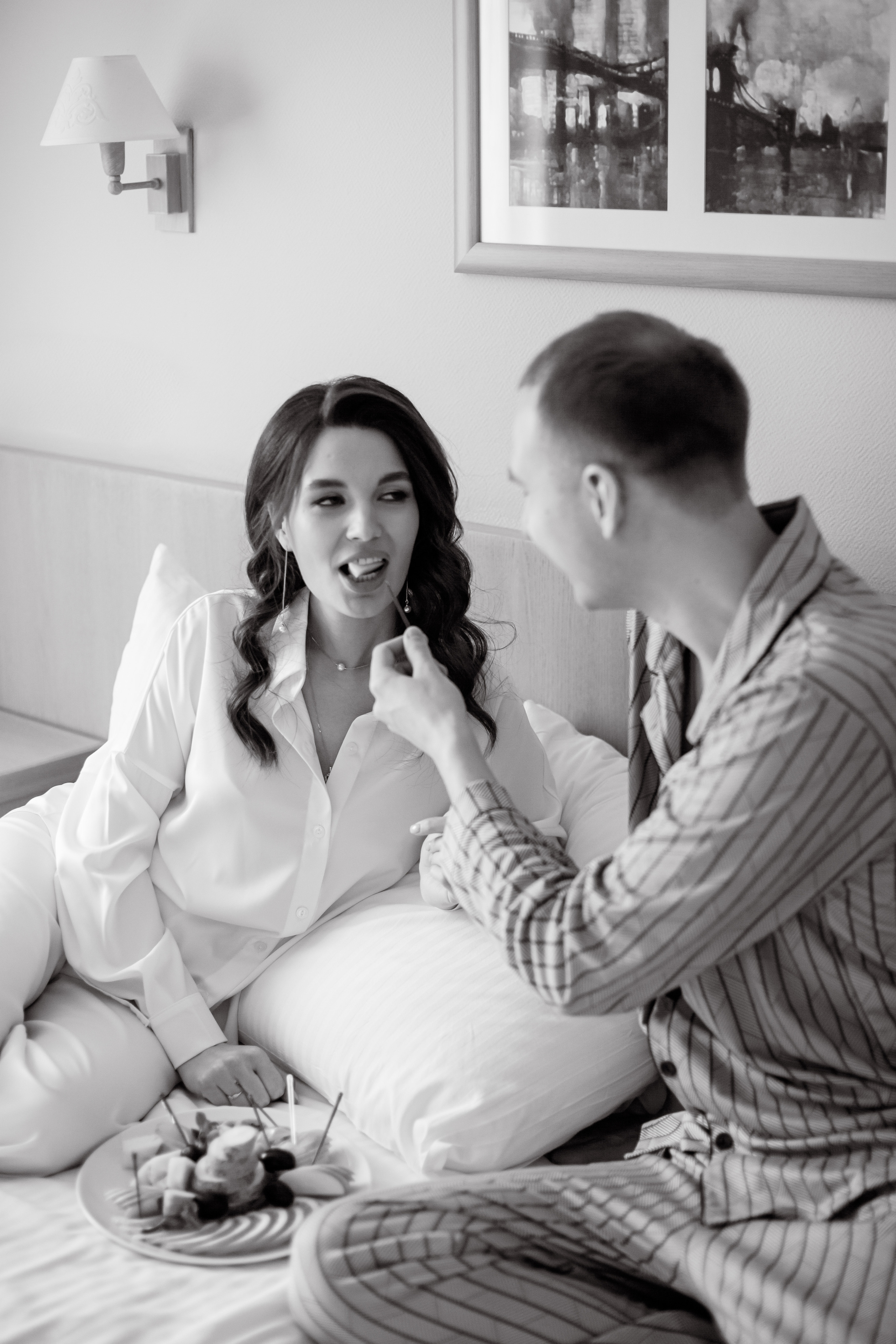 Ксюша&Никита. Свадебный и семейный фотограф Екатеринбург Настя Саедгалина