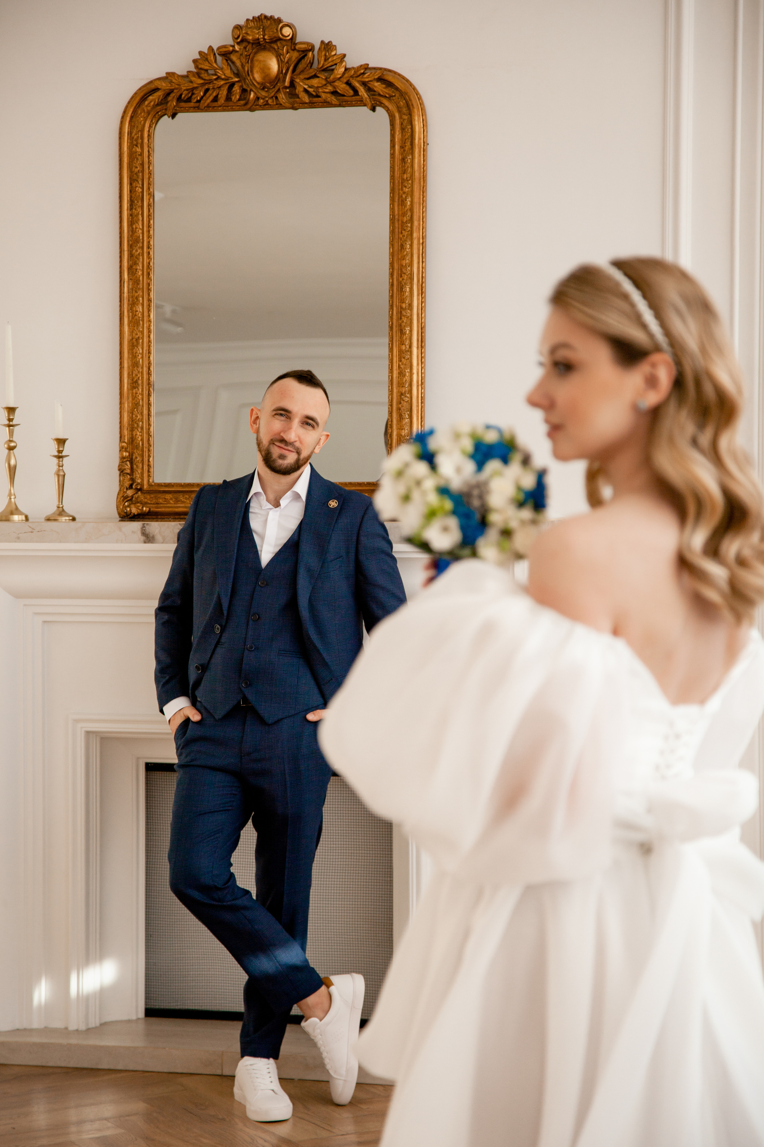 Антон и Вика. Свадебный и семейный фотограф Екатеринбург Настя Саедгалина