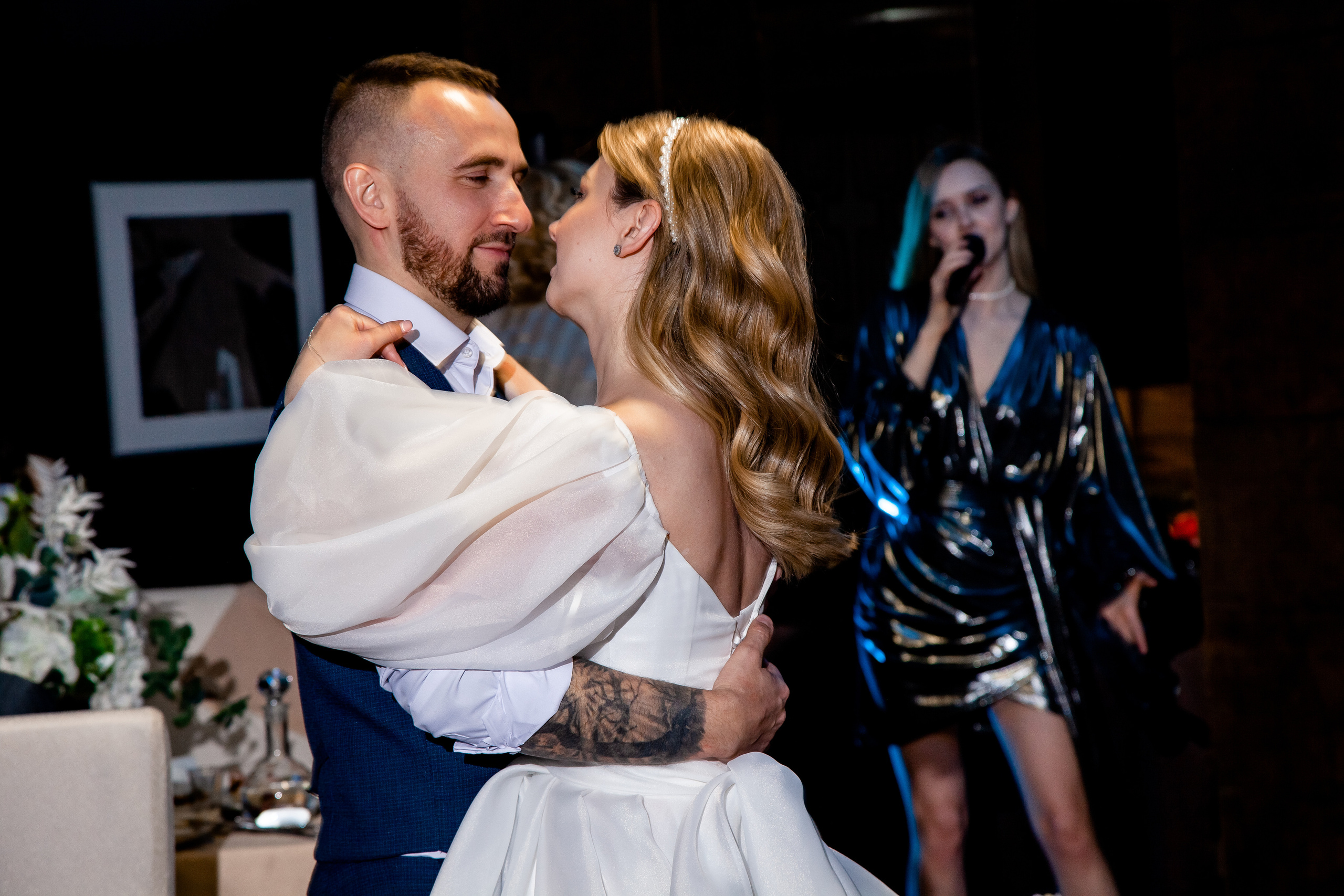 Антон и Вика. Свадебный и семейный фотограф Екатеринбург Настя Саедгалина