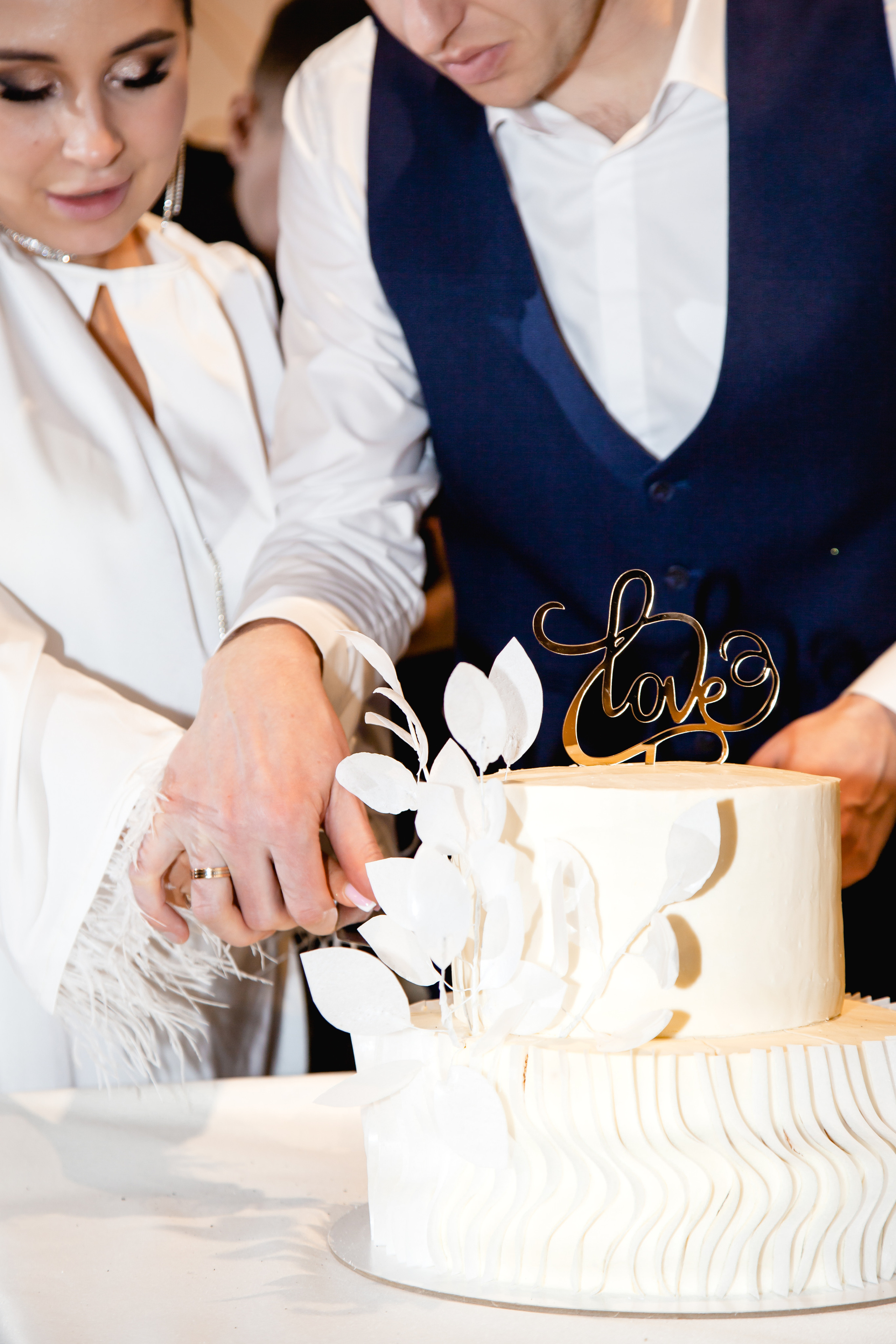 Марина&Александр. Свадебный и семейный фотограф Екатеринбург Настя Саедгалина