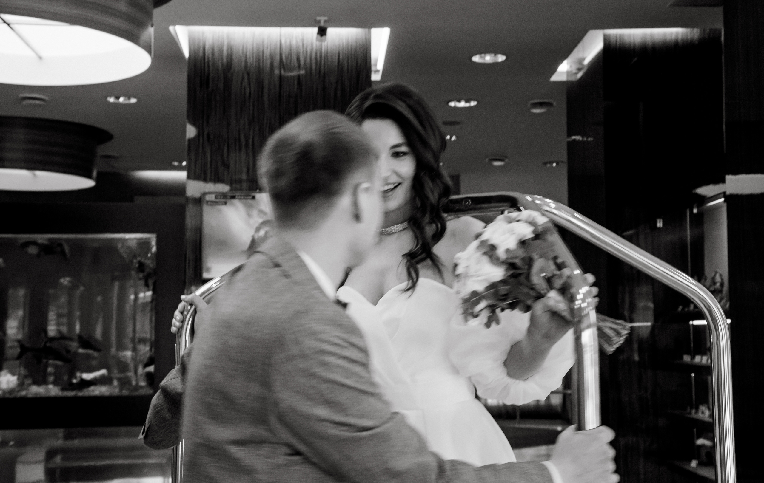 Ксюша&Никита. Свадебный и семейный фотограф Екатеринбург Настя Саедгалина