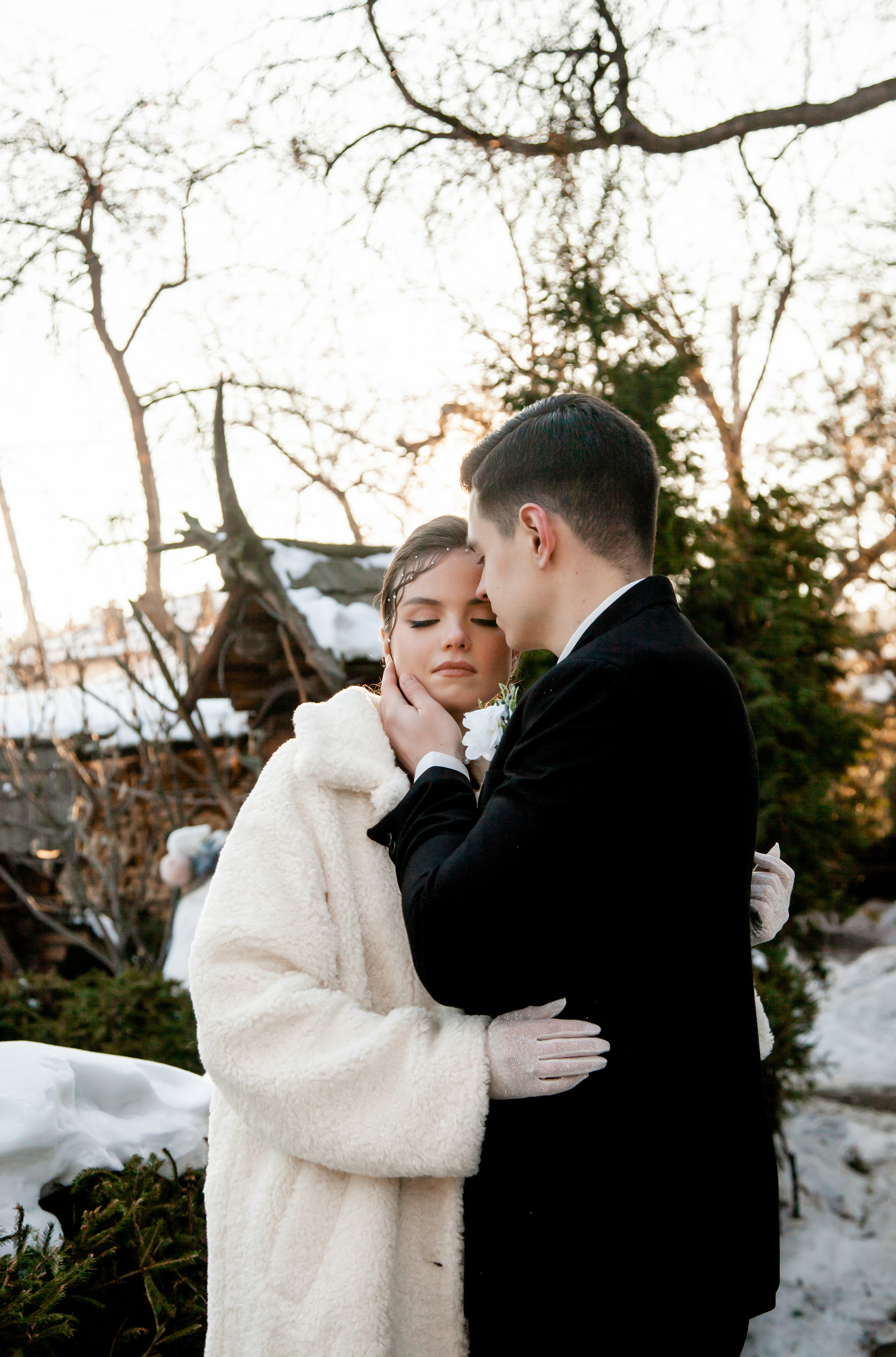 Ирина&Илья (в стиле 20x годов). Свадебный и семейный фотограф Екатеринбург Настя Саедгалина