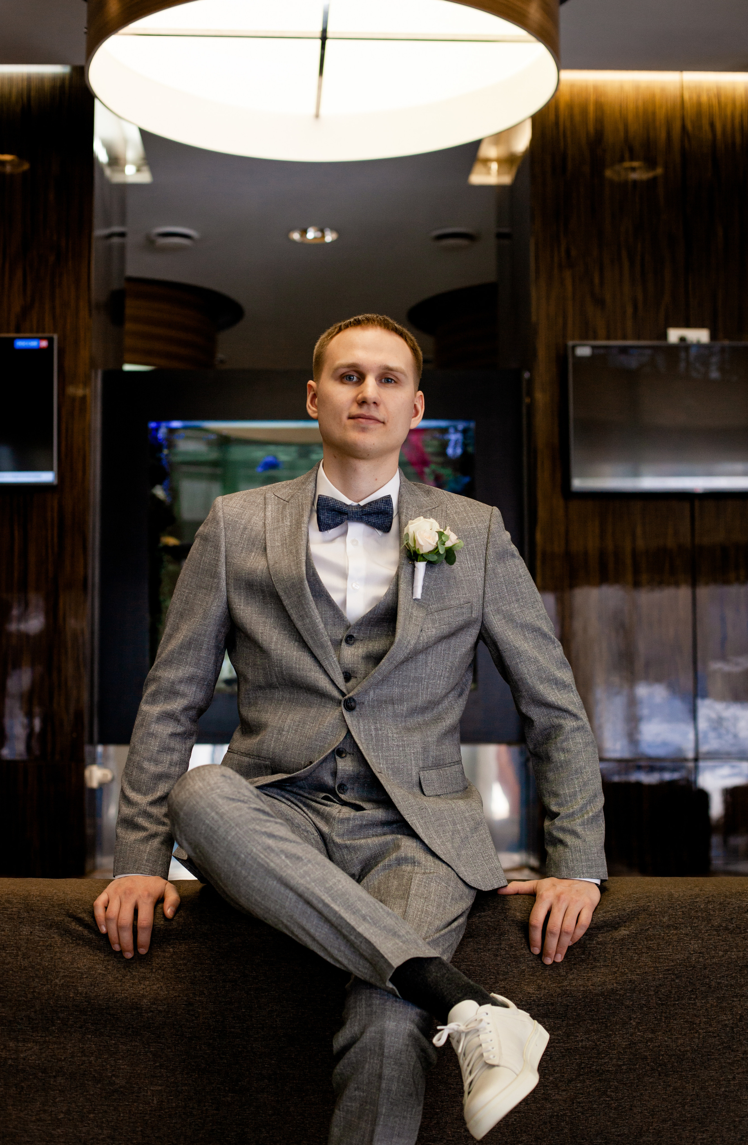 Ксюша&Никита. Свадебный и семейный фотограф Екатеринбург Настя Саедгалина