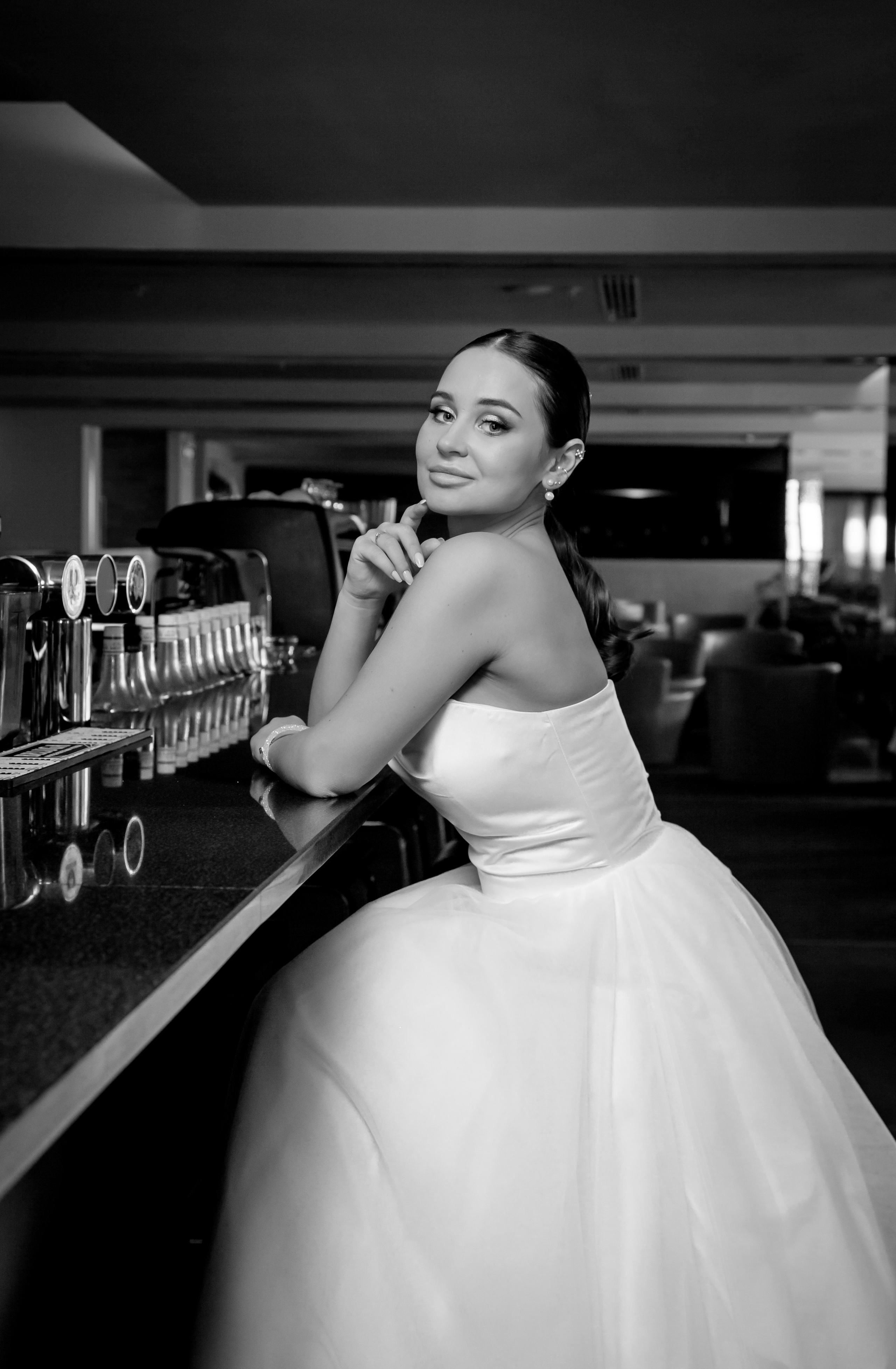 Марина&Александр. Свадебный и семейный фотограф Екатеринбург Настя Саедгалина