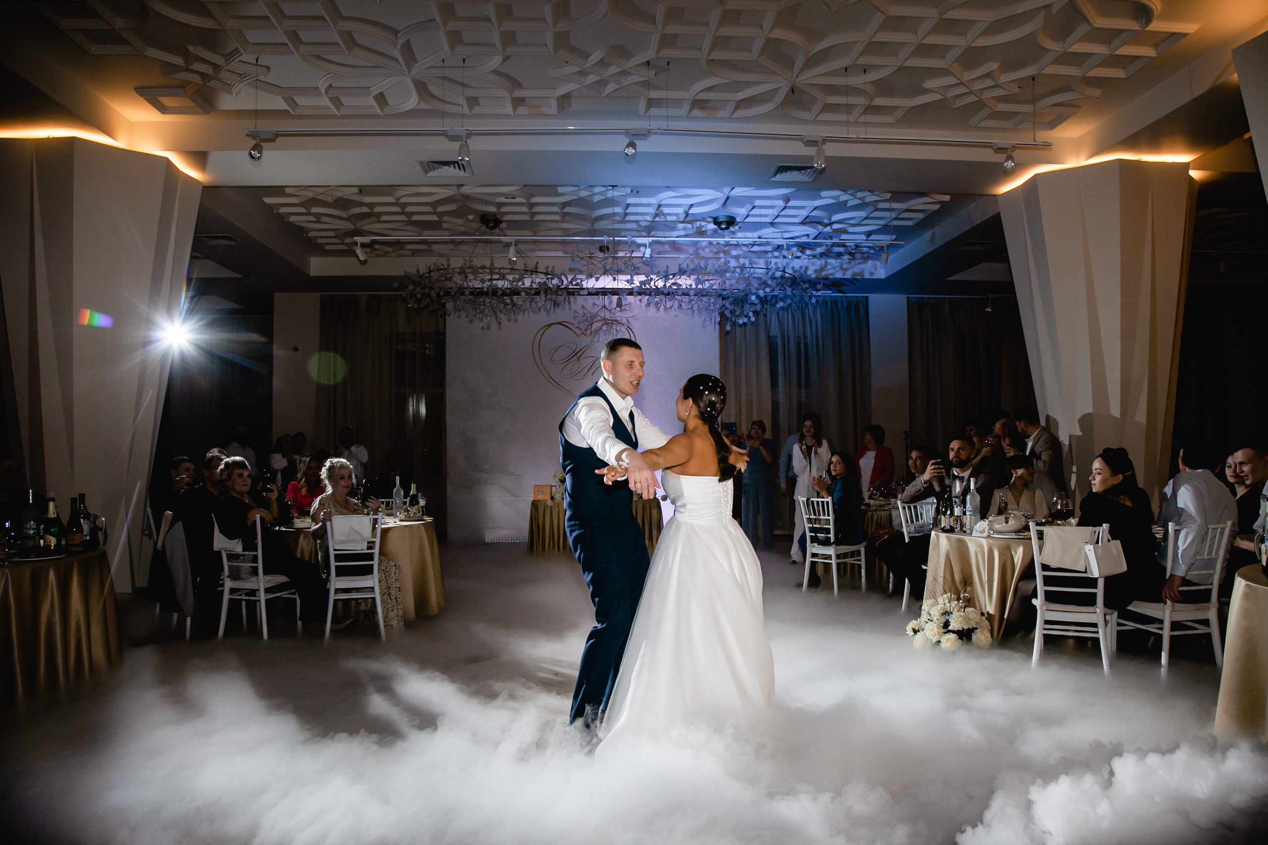 Марина&Александр. Свадебный и семейный фотограф Екатеринбург Настя Саедгалина