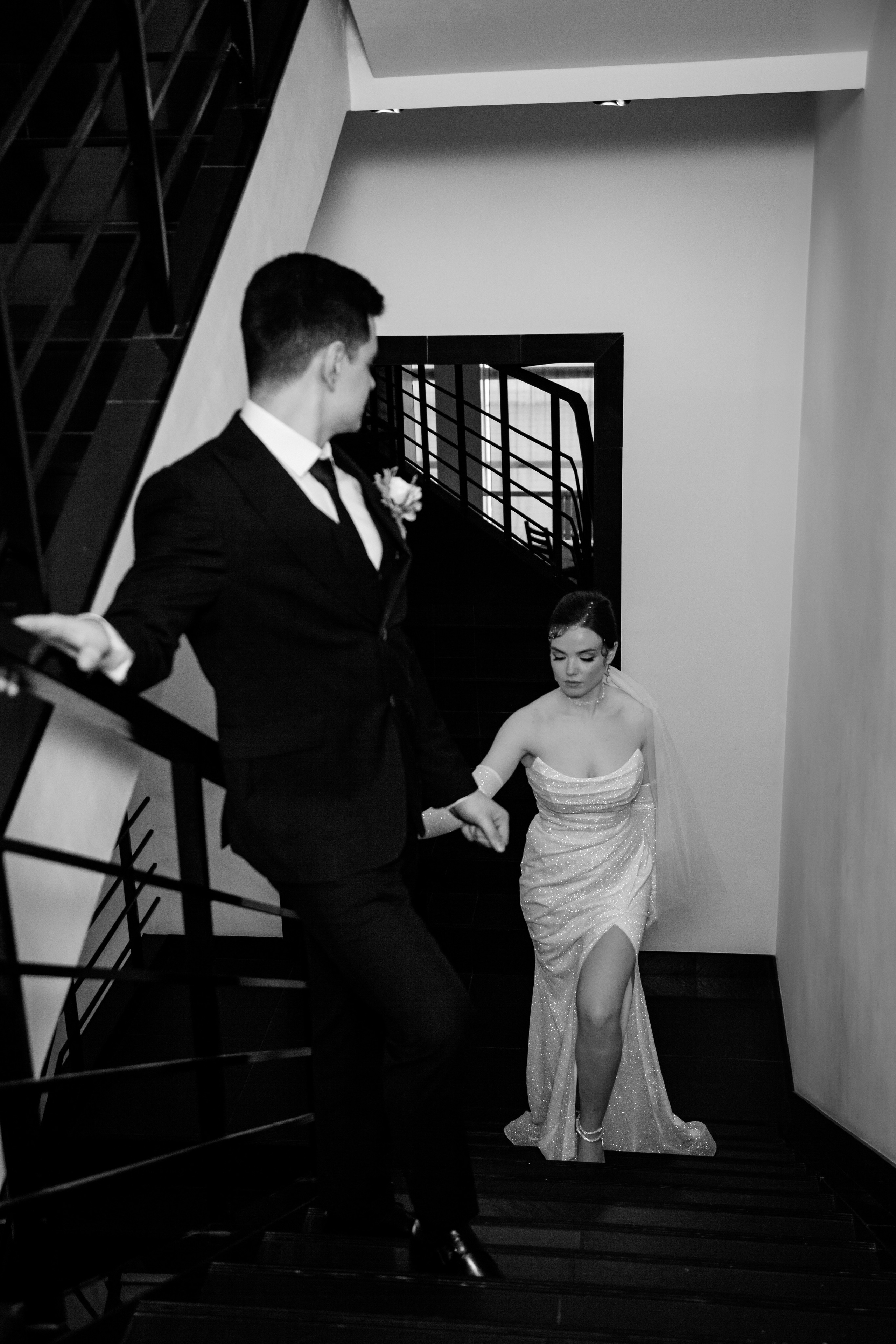 Ирина&Илья (в стиле 20x годов). Свадебный и семейный фотограф Екатеринбург Настя Саедгалина