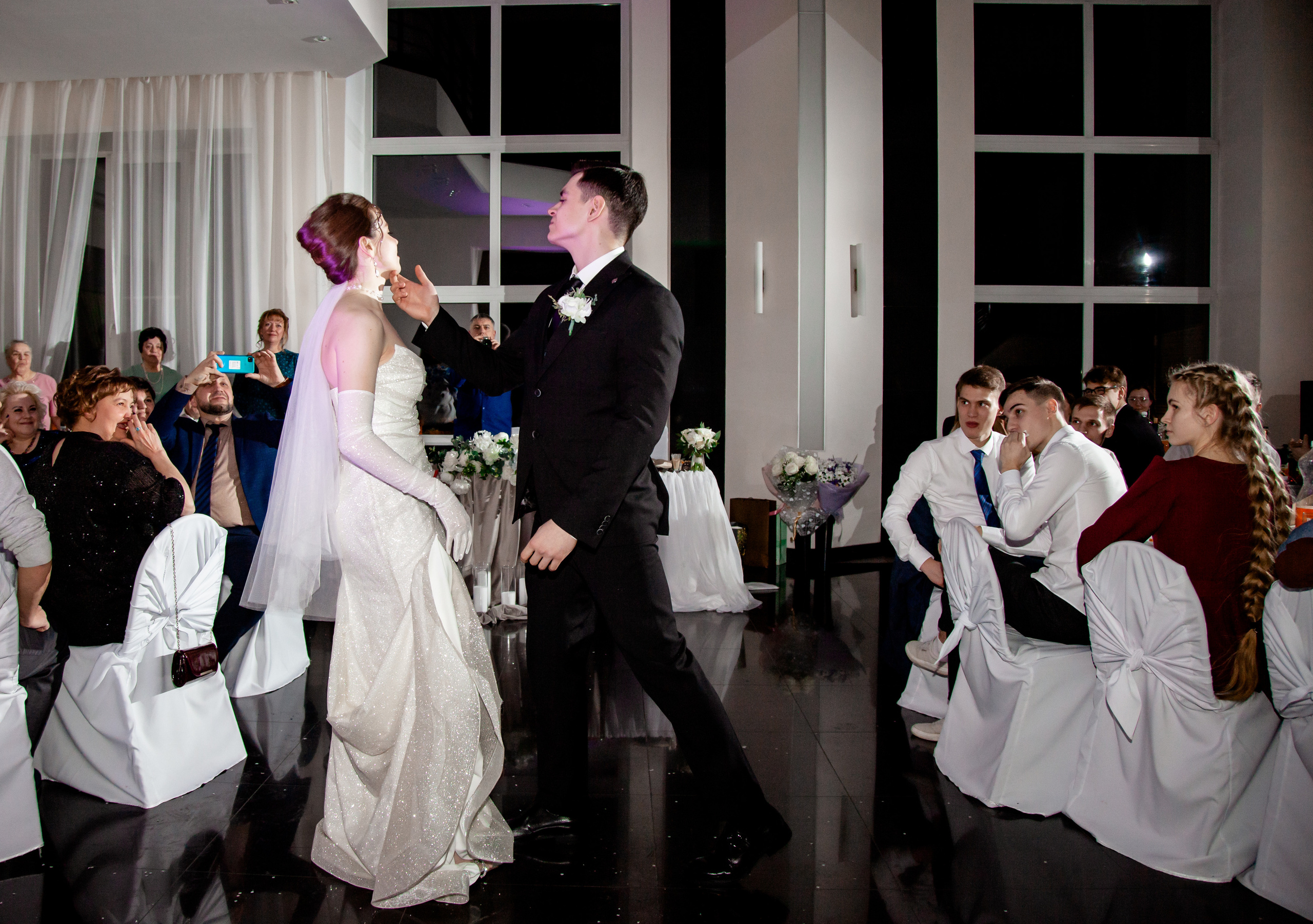 Ирина&Илья (в стиле 20x годов). Свадебный и семейный фотограф Екатеринбург Настя Саедгалина