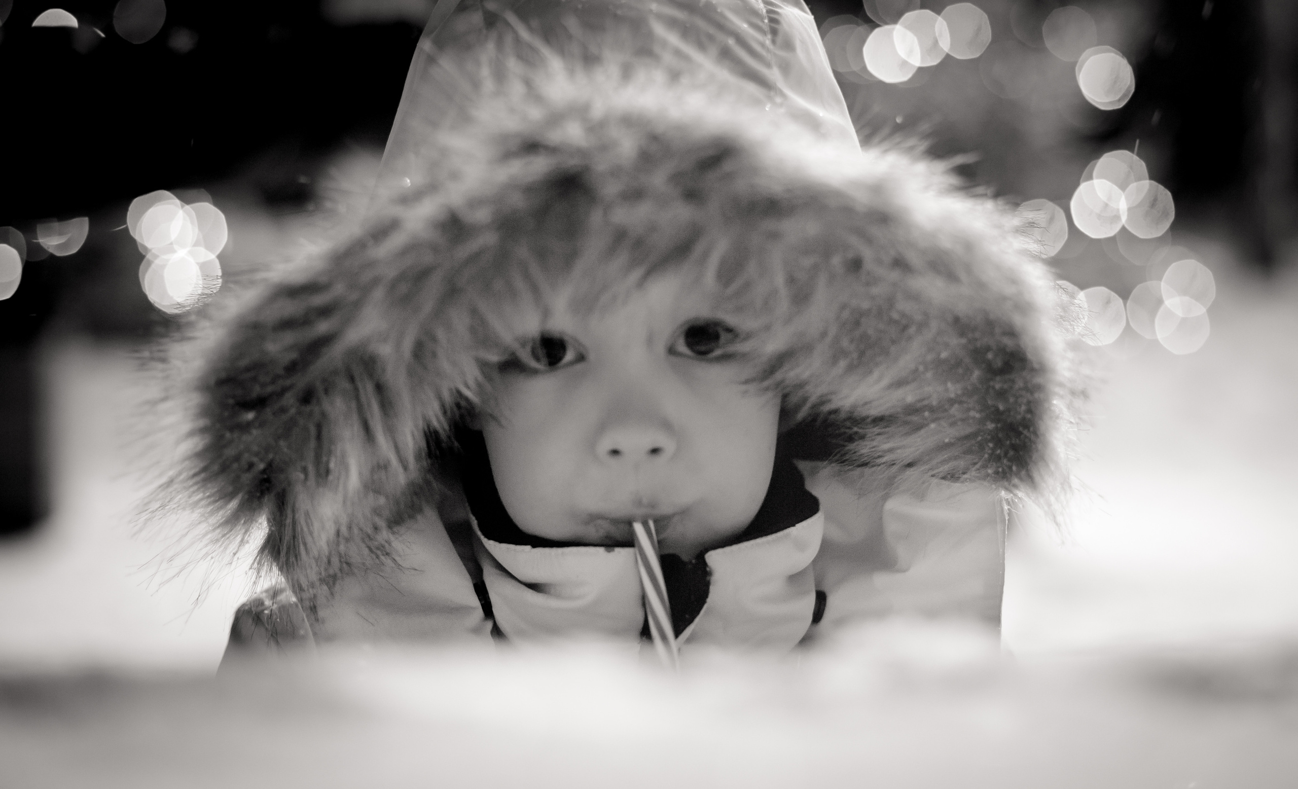 Мороз и солнце/огоньки в темноте. Свадебный и семейный фотограф Екатеринбург Настя Саедгалина