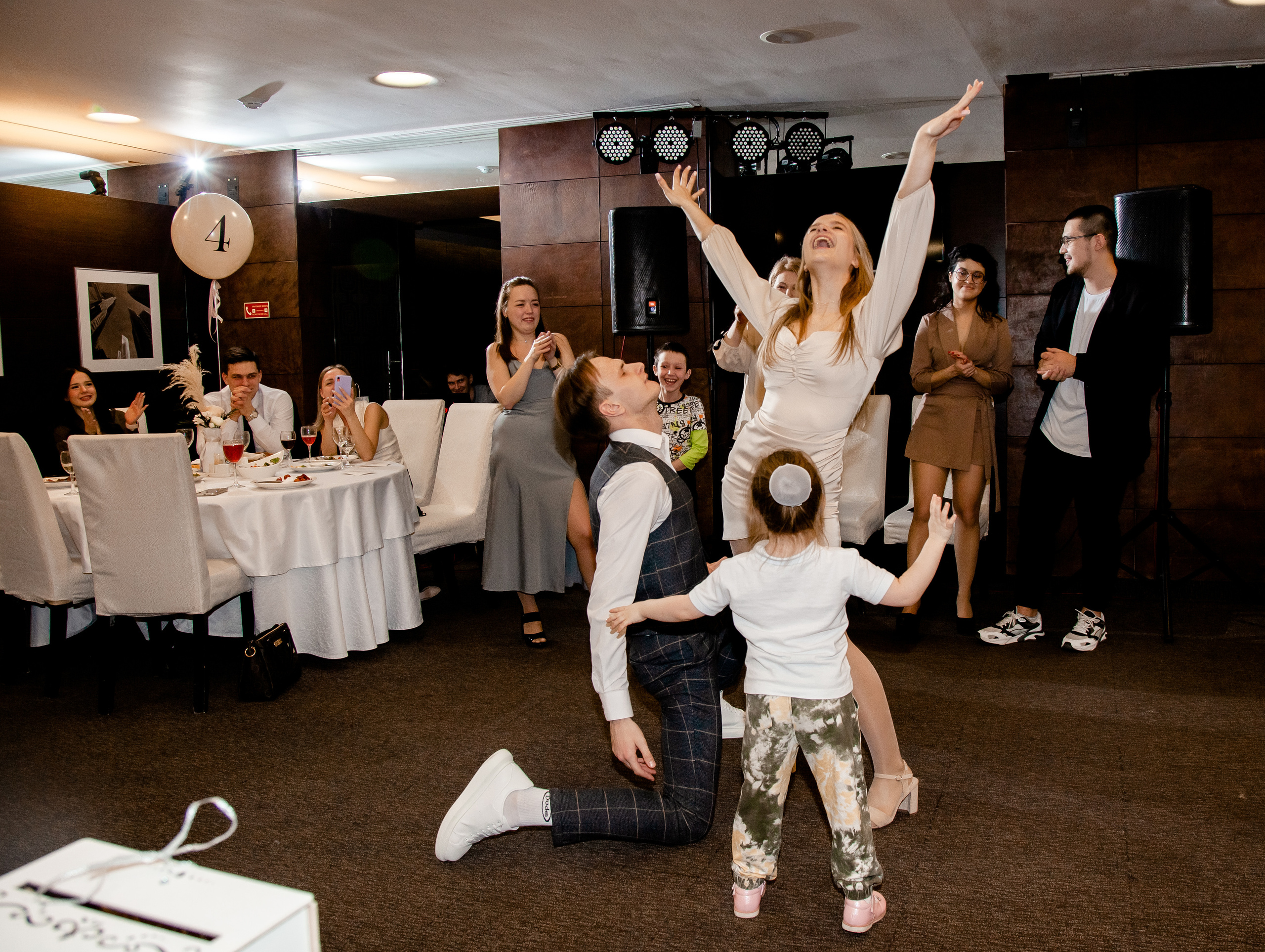 Ксюша&Никита. Свадебный и семейный фотограф Екатеринбург Настя Саедгалина