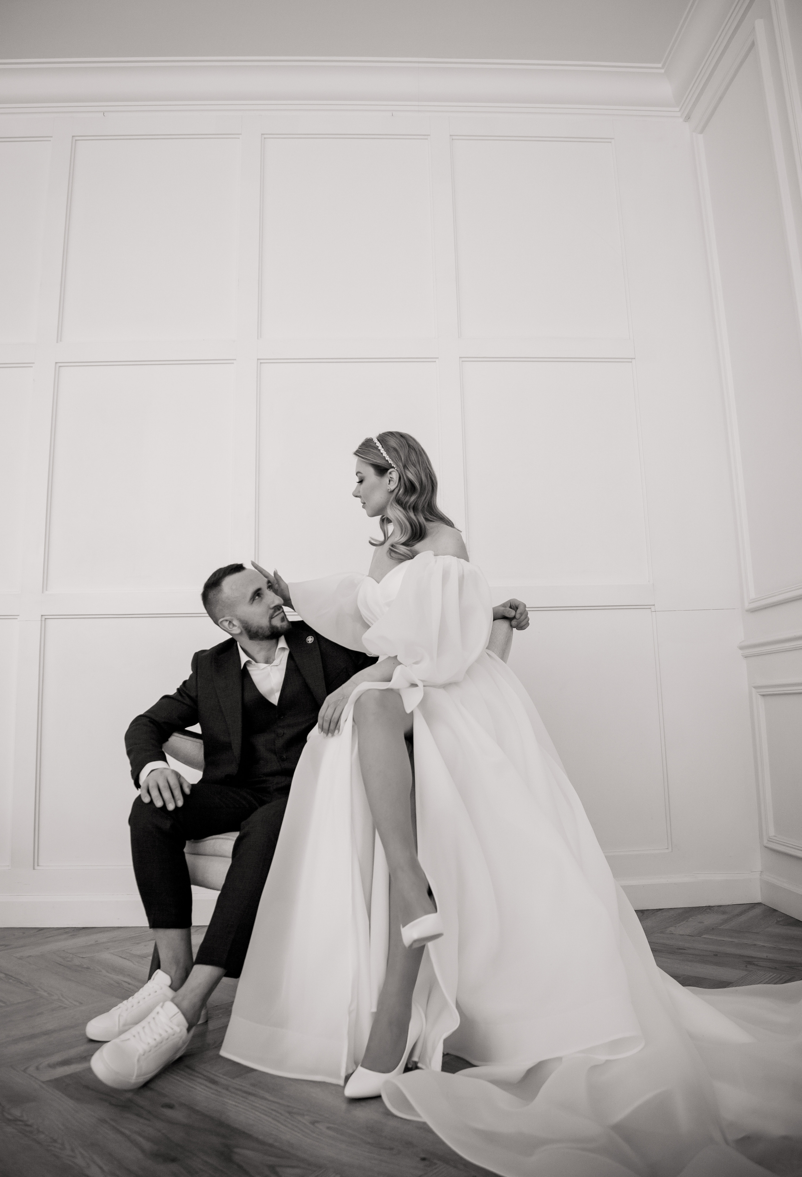 Антон и Вика. Свадебный и семейный фотограф Екатеринбург Настя Саедгалина