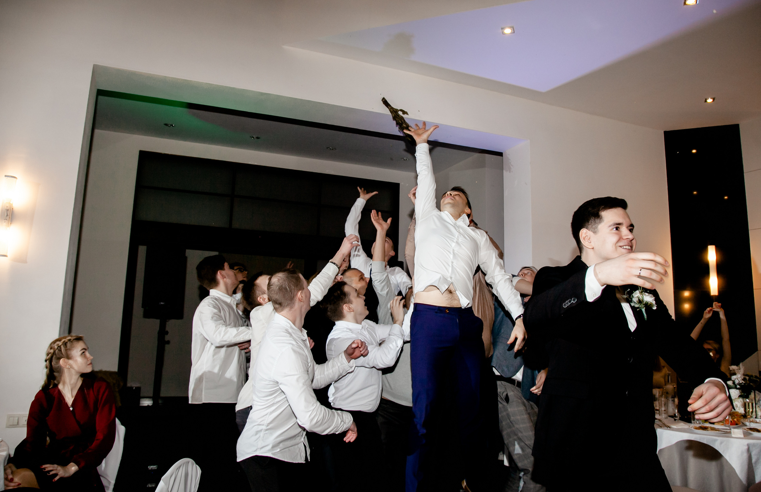 Ирина&Илья (в стиле 20x годов). Свадебный и семейный фотограф Екатеринбург Настя Саедгалина