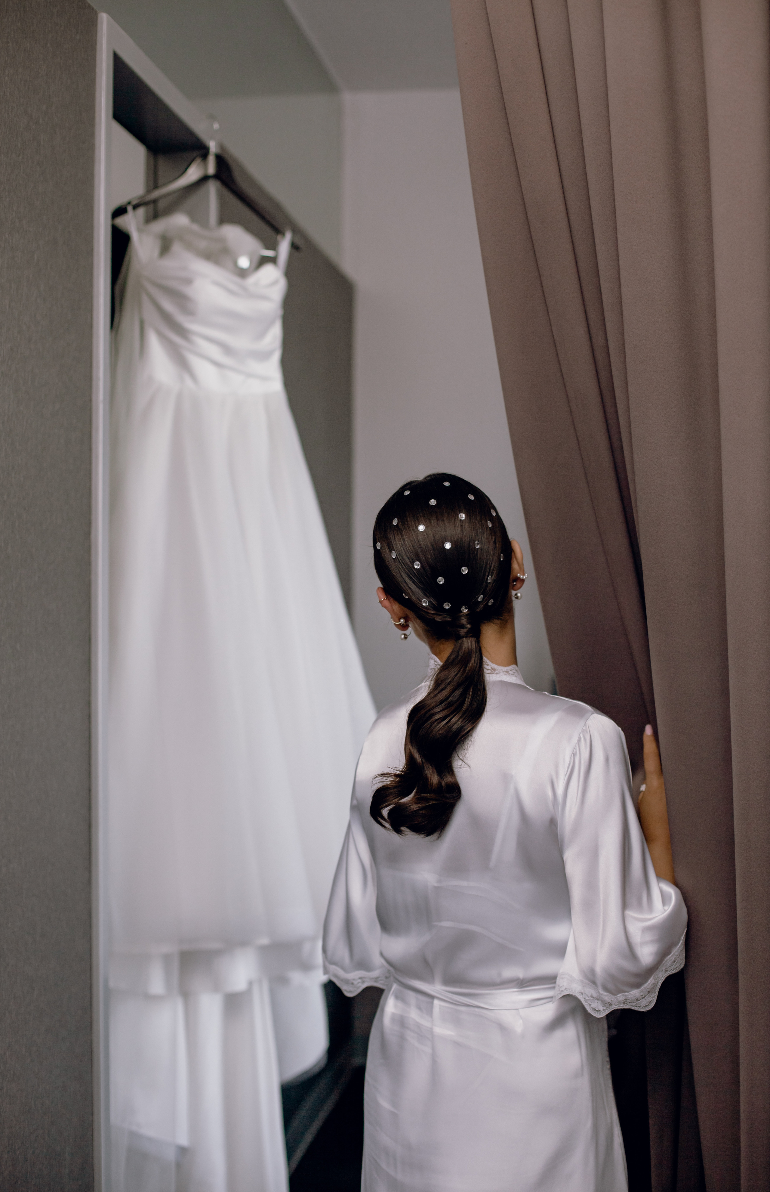 Марина&Александр. Свадебный и семейный фотограф Екатеринбург Настя Саедгалина