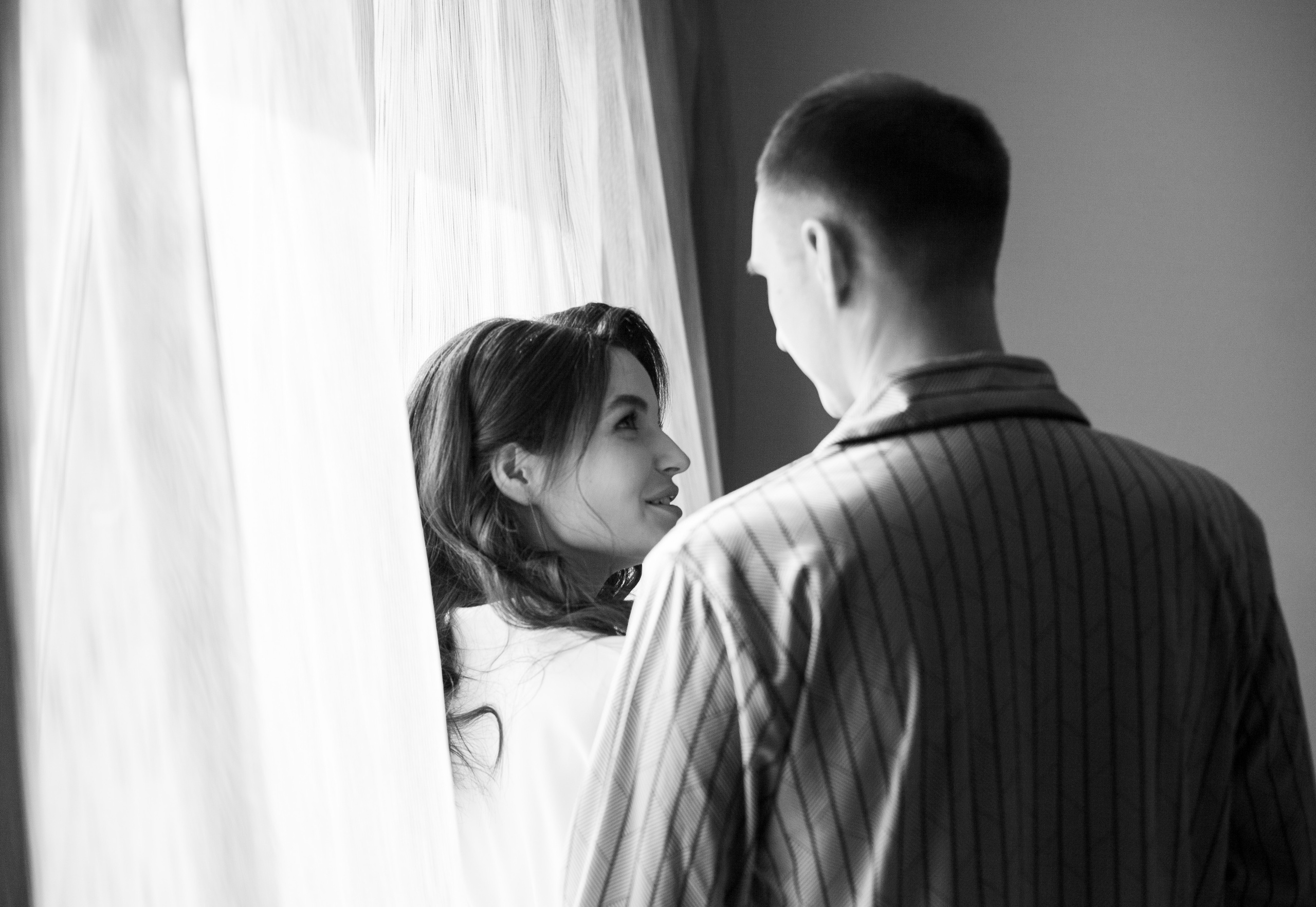 Ксюша&Никита. Свадебный и семейный фотограф Екатеринбург Настя Саедгалина