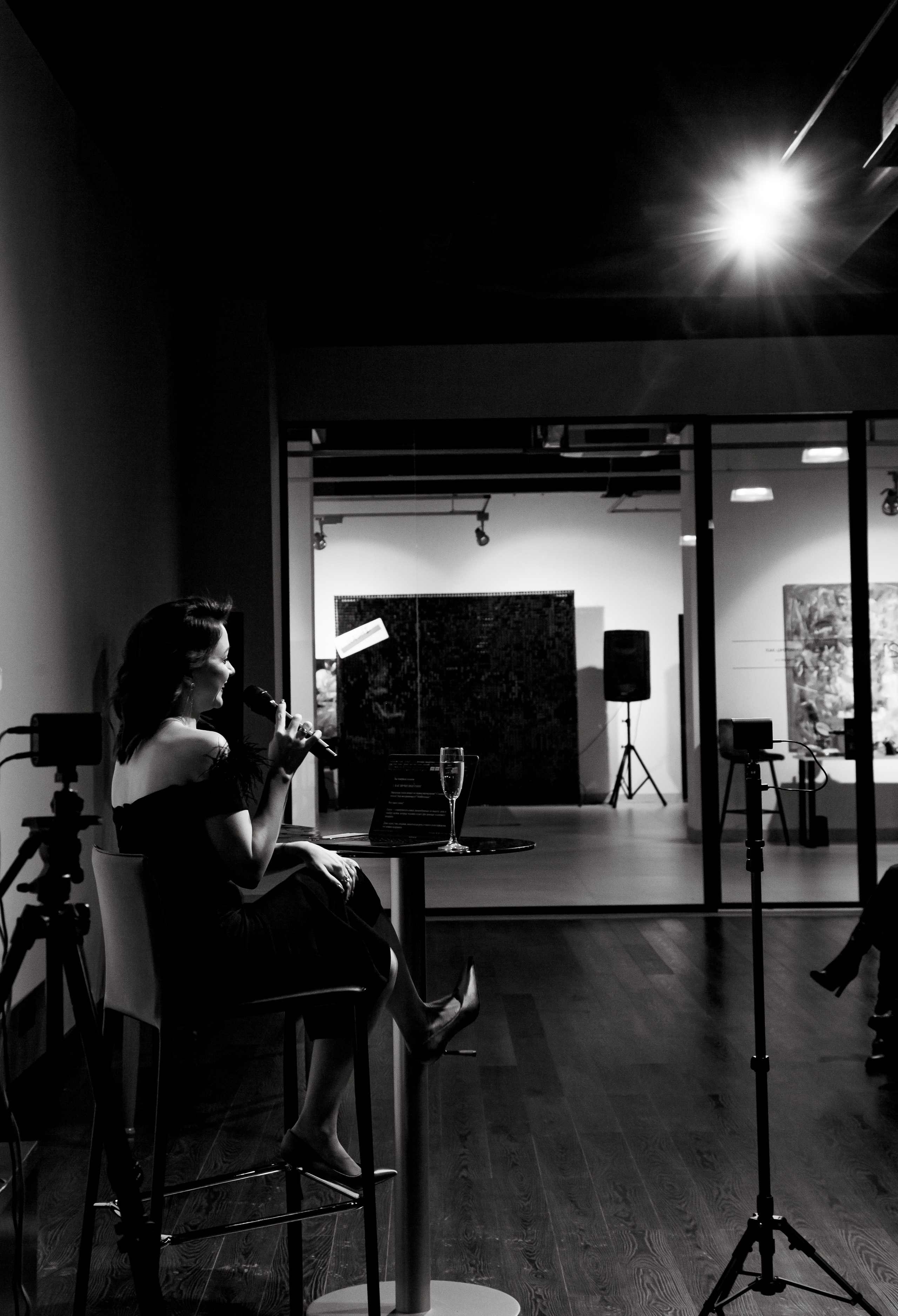 Творческий вечер Кристины Русановой. Свадебный и семейный фотограф Екатеринбург Настя Саедгалина