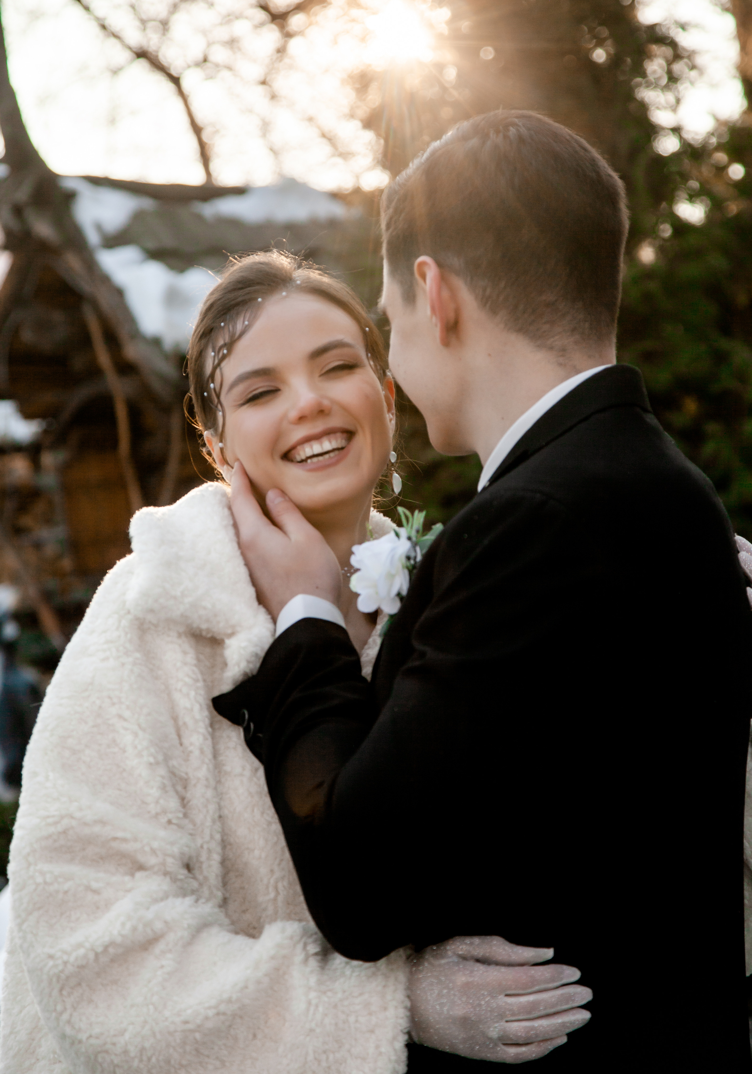 Ирина&Илья (в стиле 20x годов). Свадебный и семейный фотограф Екатеринбург Настя Саедгалина