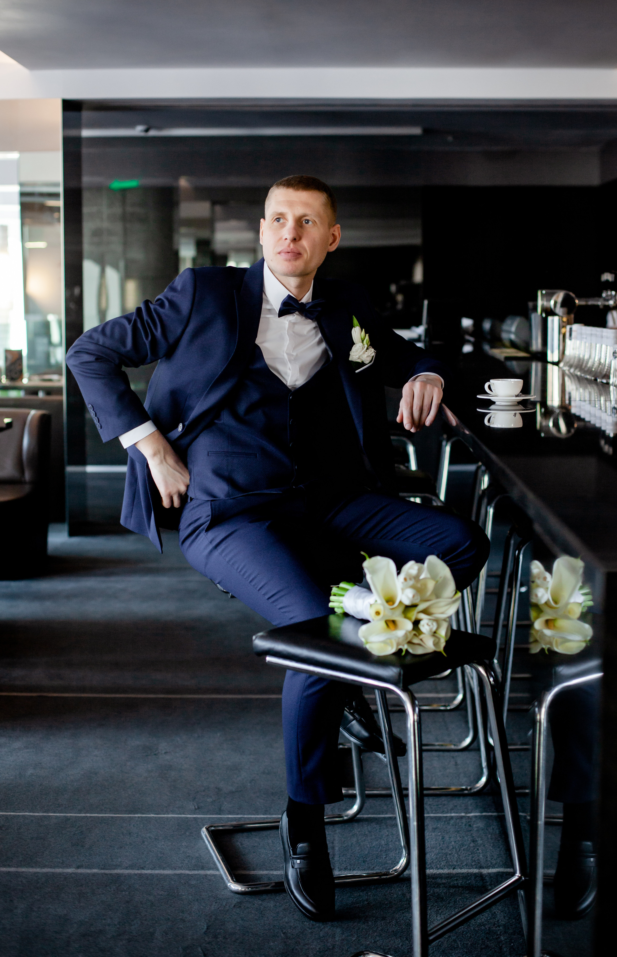 Марина&Александр. Свадебный и семейный фотограф Екатеринбург Настя Саедгалина