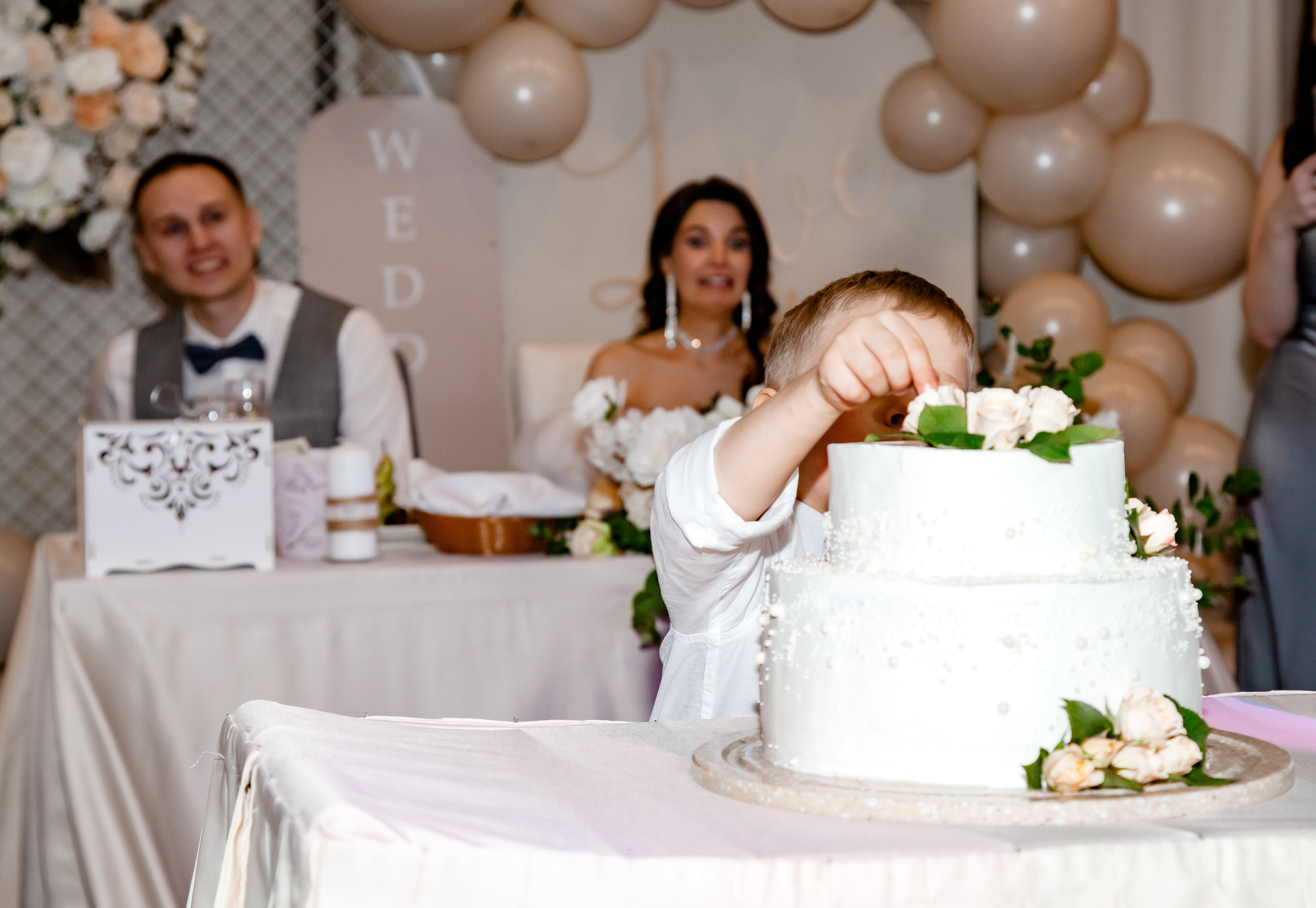 Ксюша&Никита. Свадебный и семейный фотограф Екатеринбург Настя Саедгалина