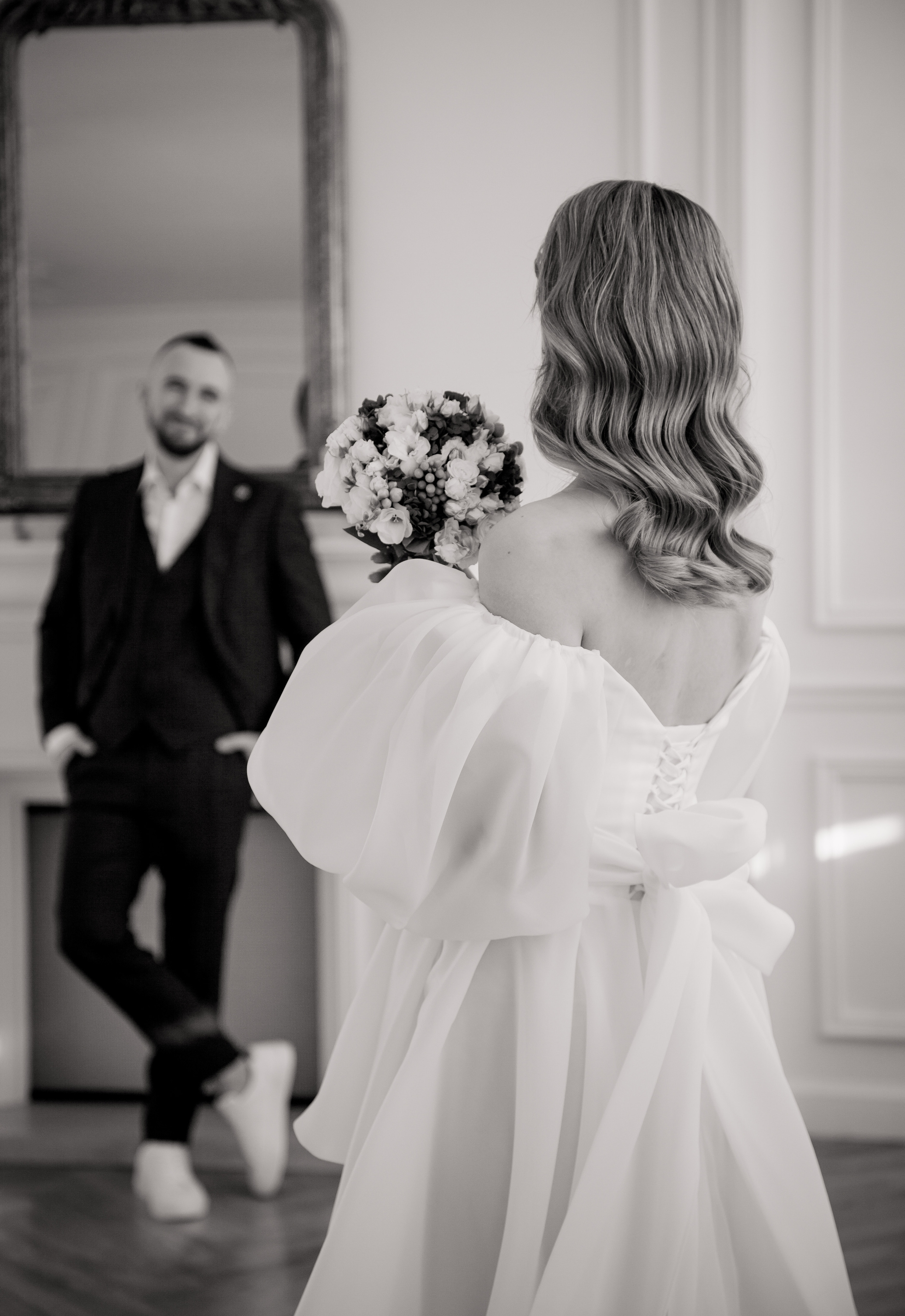 Антон и Вика. Свадебный и семейный фотограф Екатеринбург Настя Саедгалина