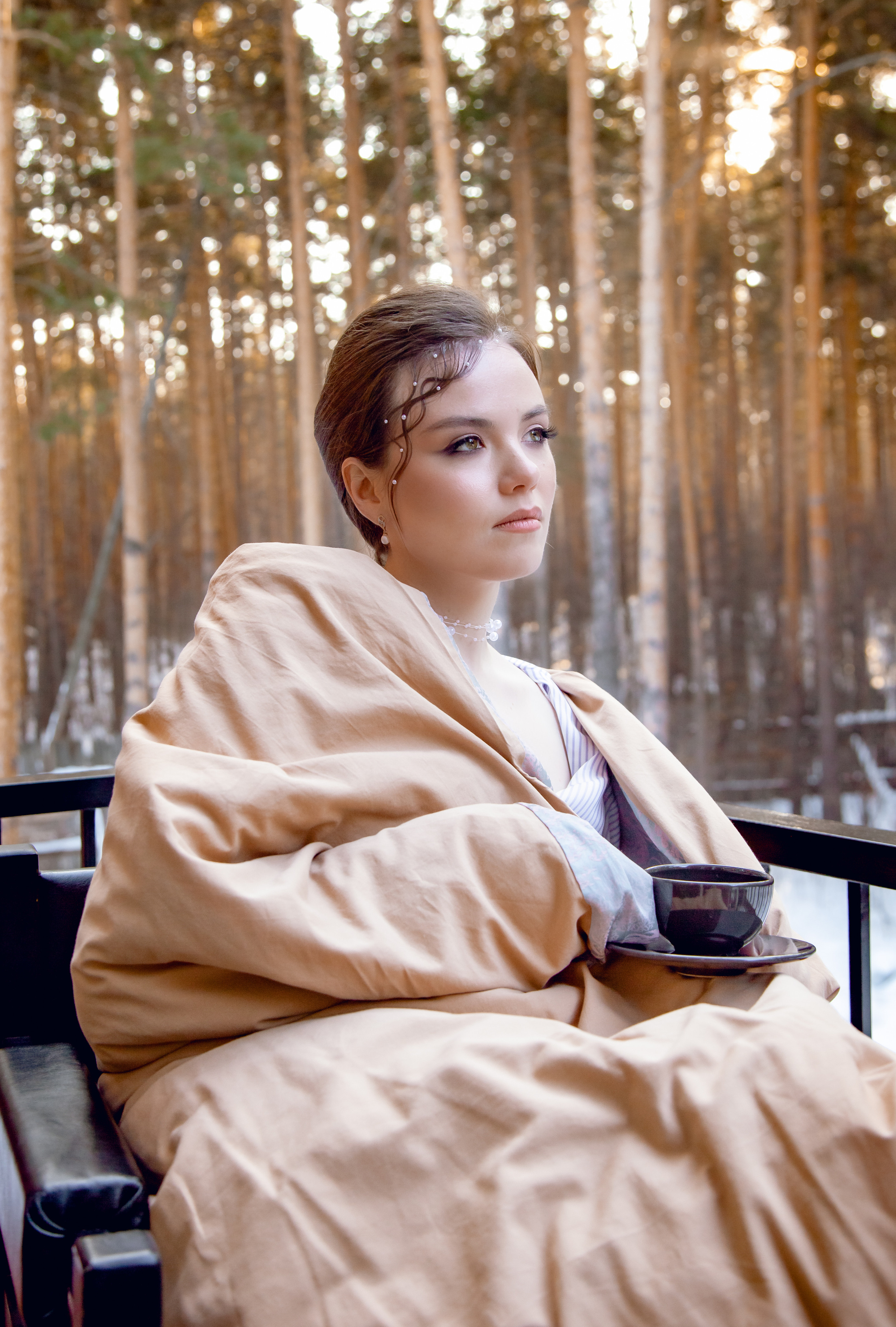 Ирина&Илья (в стиле 20x годов). Свадебный и семейный фотограф Екатеринбург Настя Саедгалина