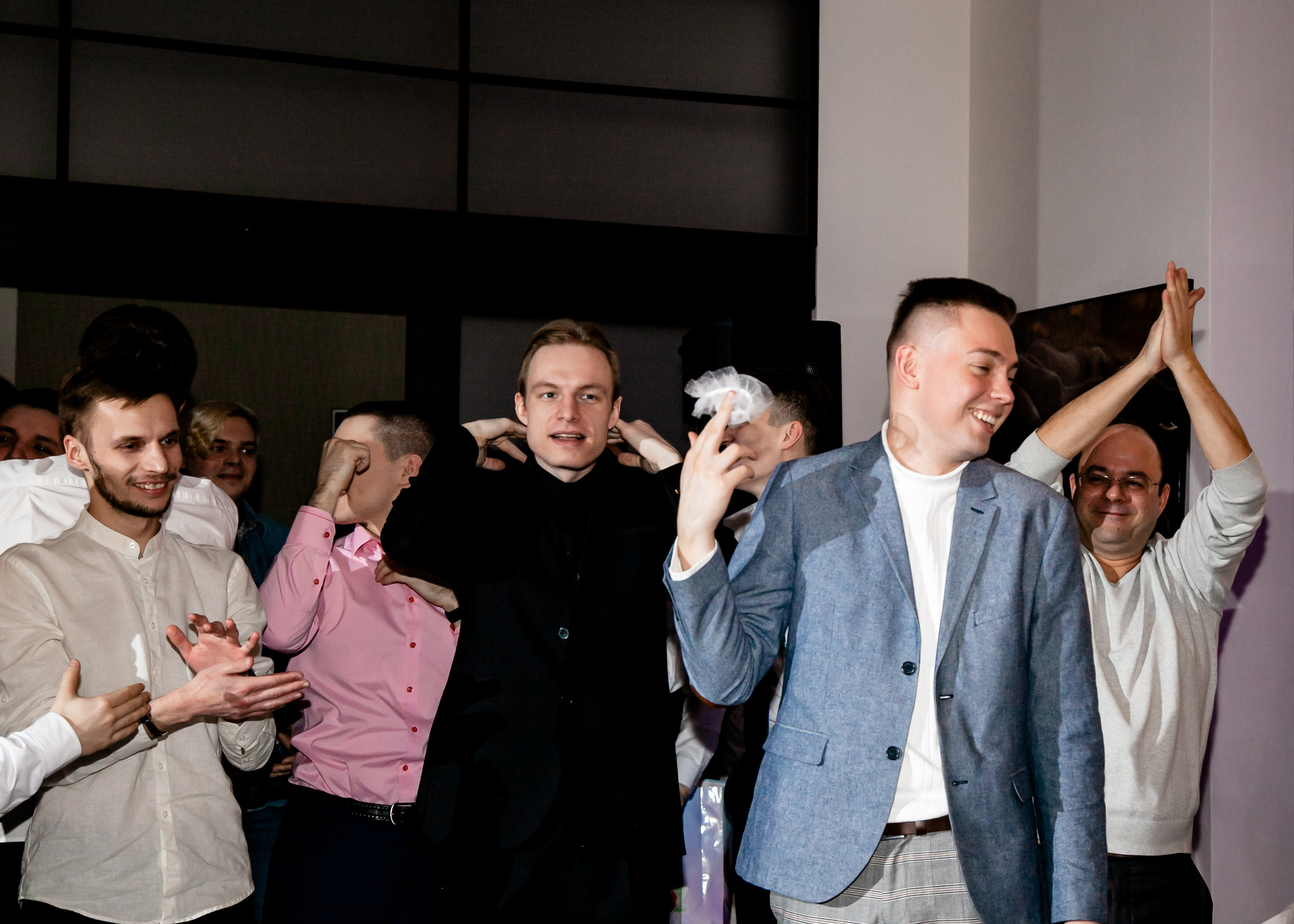 Ирина&Илья (в стиле 20x годов). Свадебный и семейный фотограф Екатеринбург Настя Саедгалина