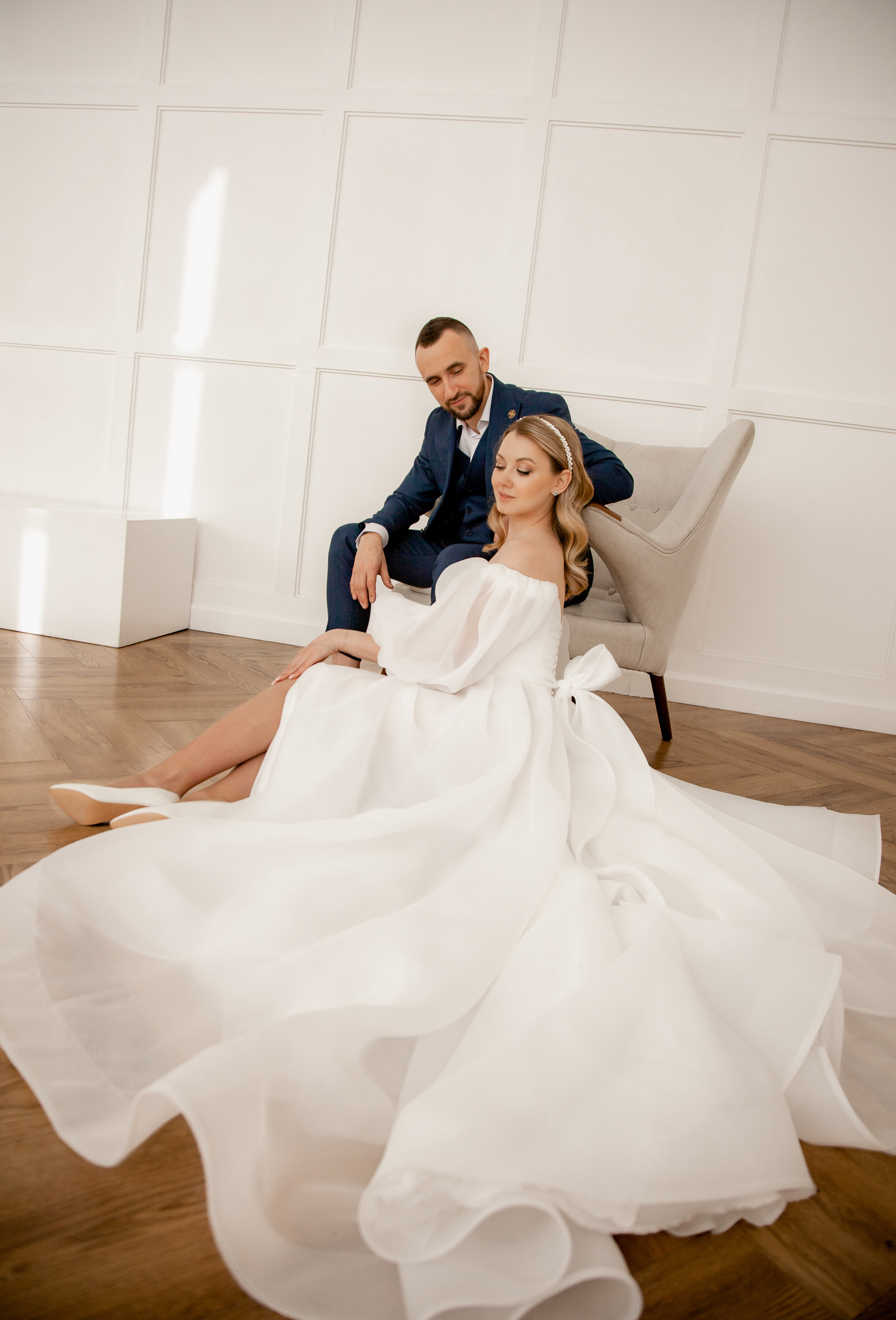 Антон и Вика. Свадебный и семейный фотограф Екатеринбург Настя Саедгалина