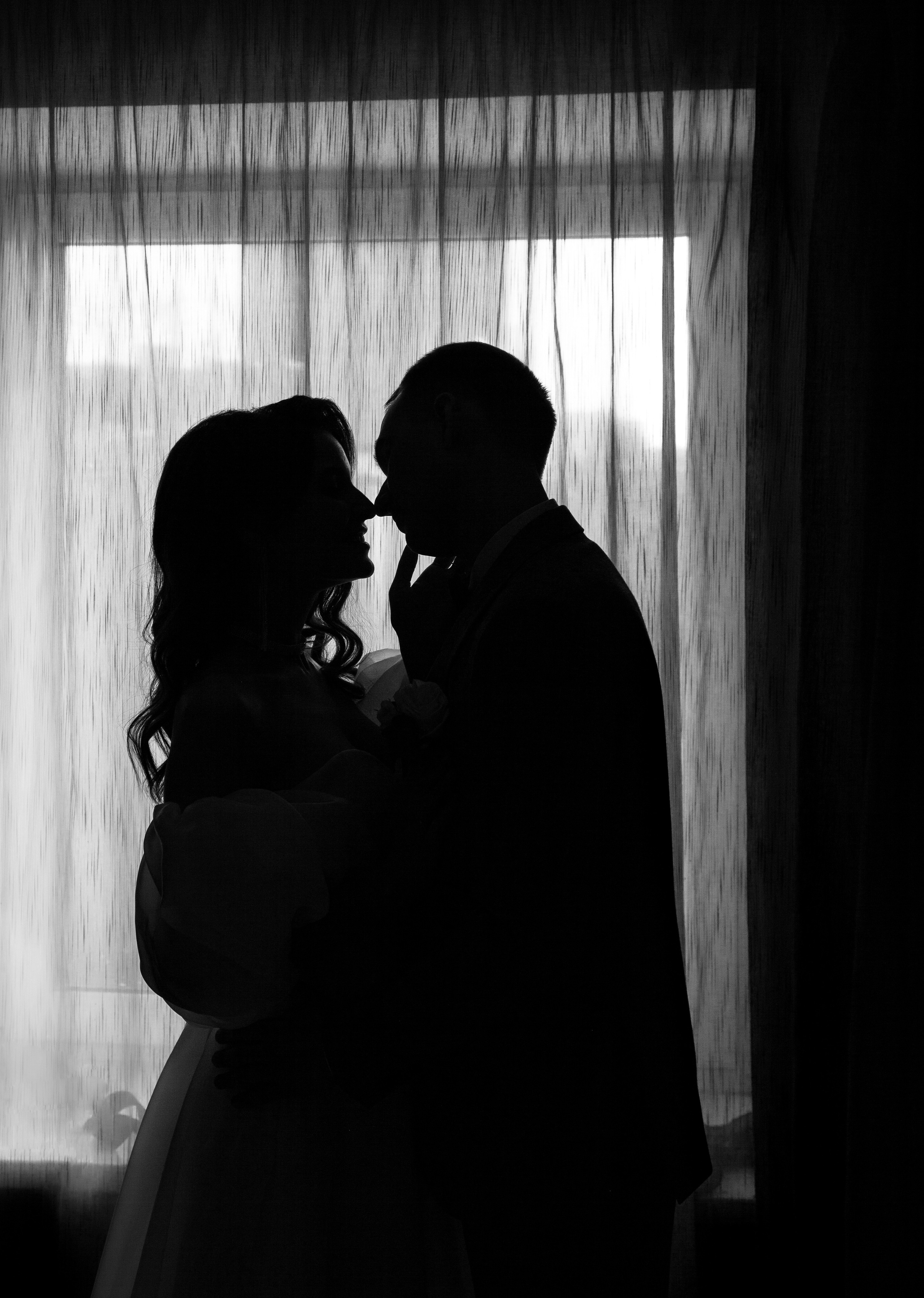 Ксюша&Никита. Свадебный и семейный фотограф Екатеринбург Настя Саедгалина