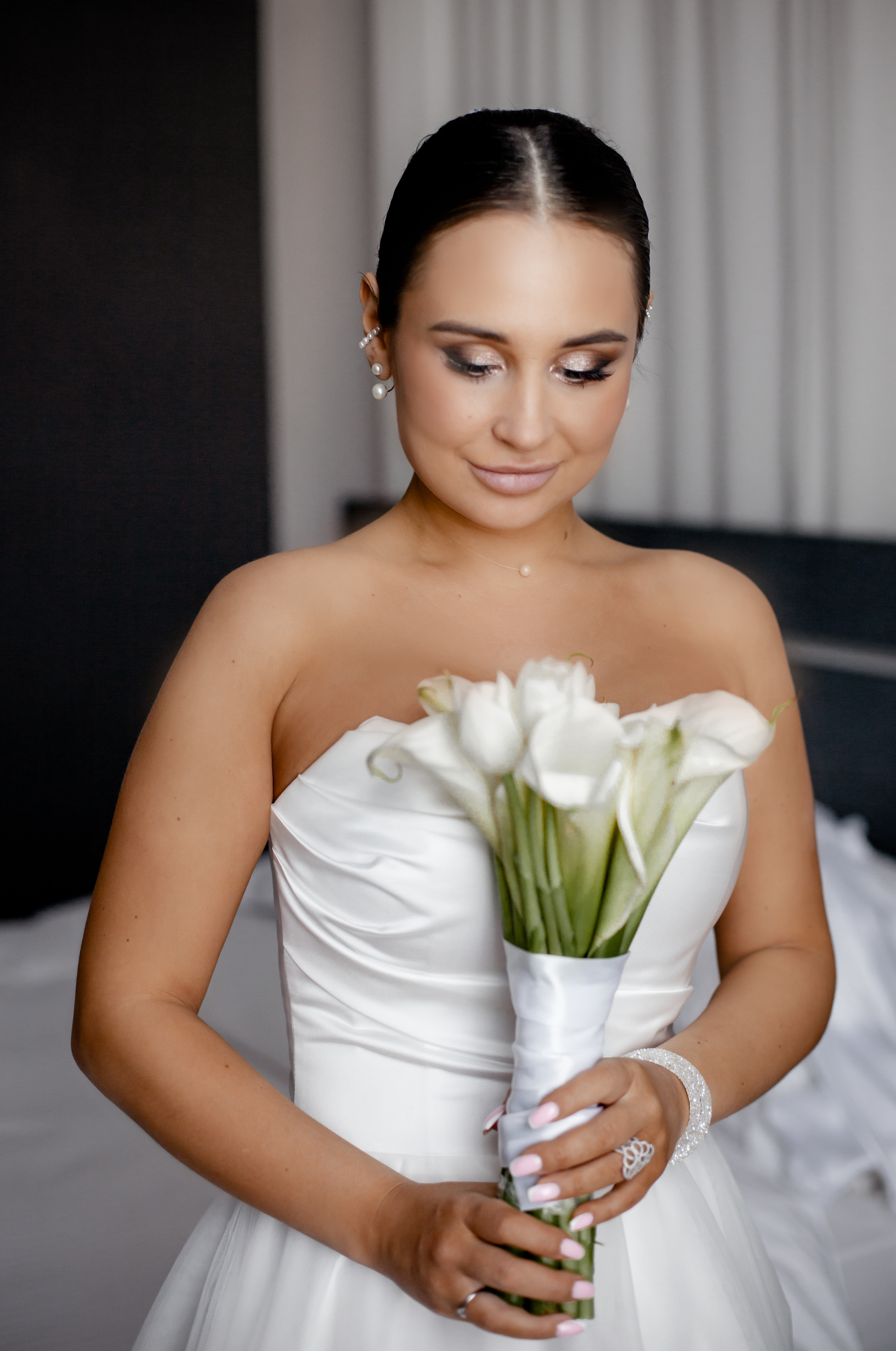 Марина&Александр. Свадебный и семейный фотограф Екатеринбург Настя Саедгалина