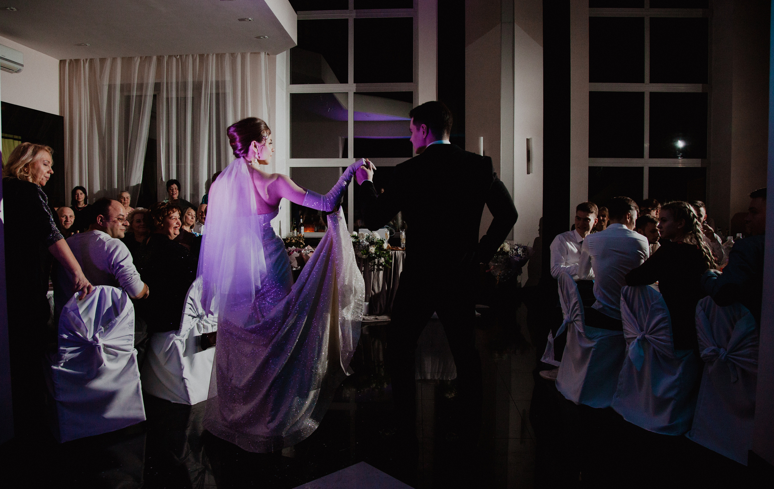 Ирина&Илья (в стиле 20x годов). Свадебный и семейный фотограф Екатеринбург Настя Саедгалина