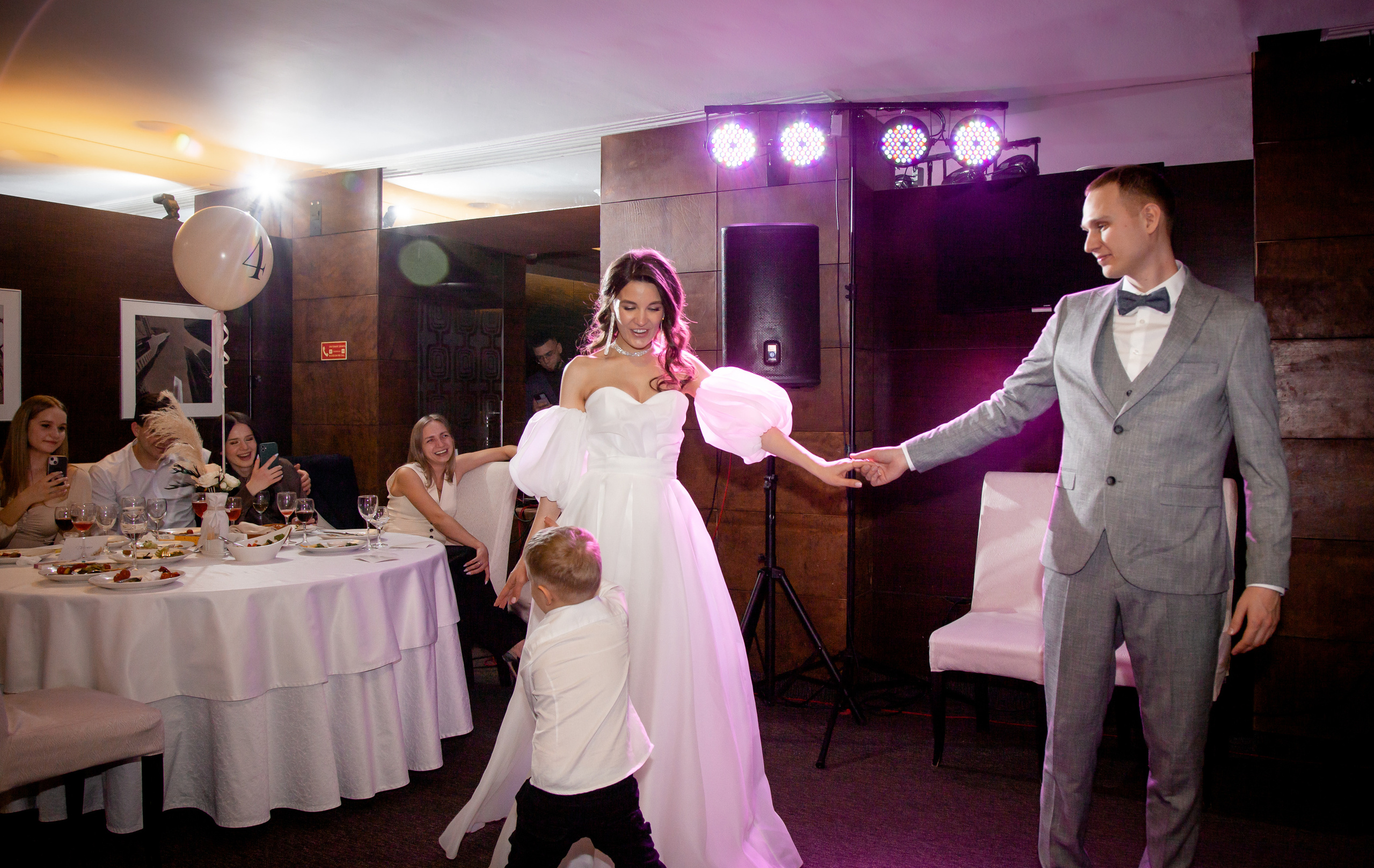 Ксюша&Никита. Свадебный и семейный фотограф Екатеринбург Настя Саедгалина