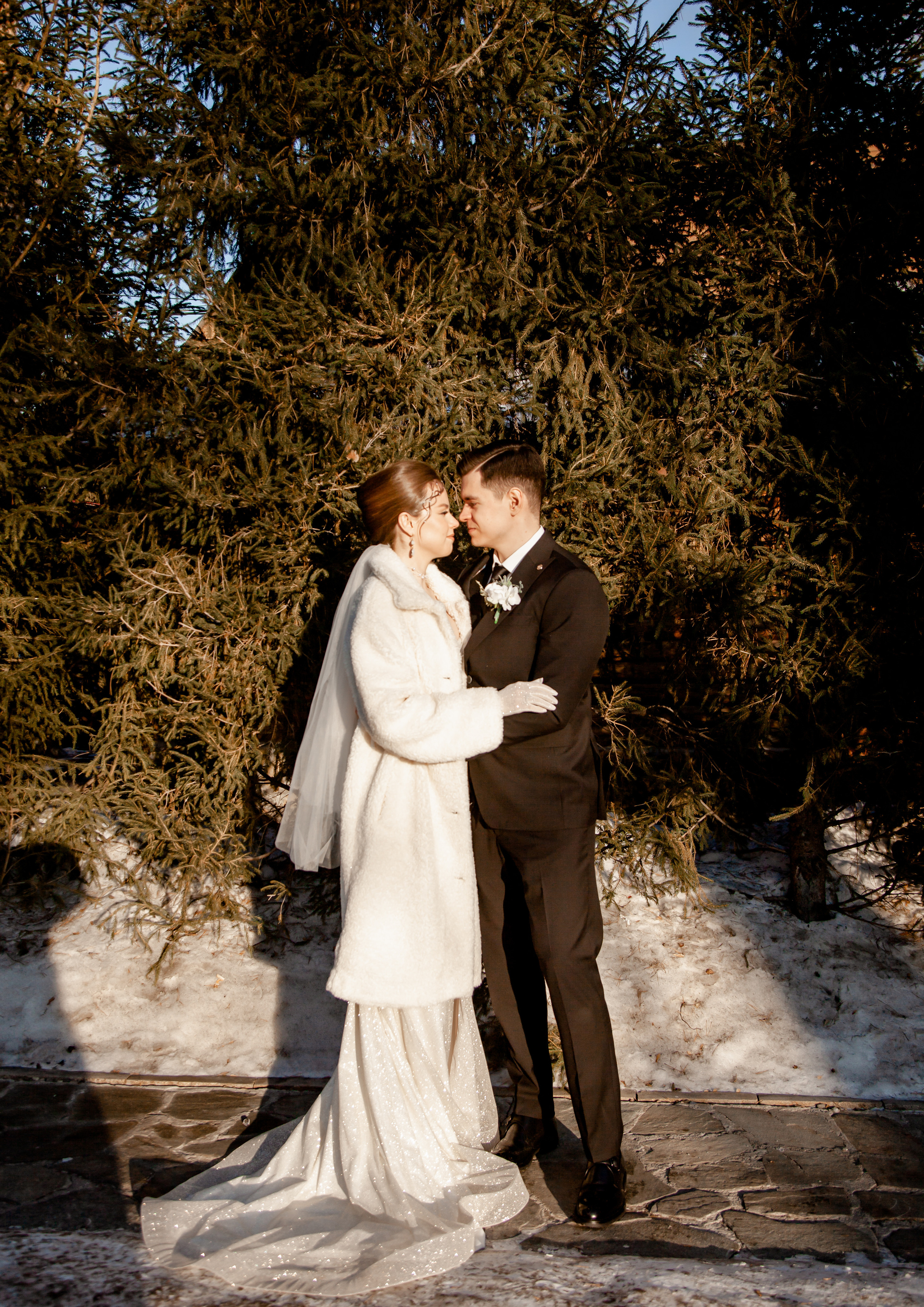 Ирина&Илья (в стиле 20x годов). Свадебный и семейный фотограф Екатеринбург Настя Саедгалина