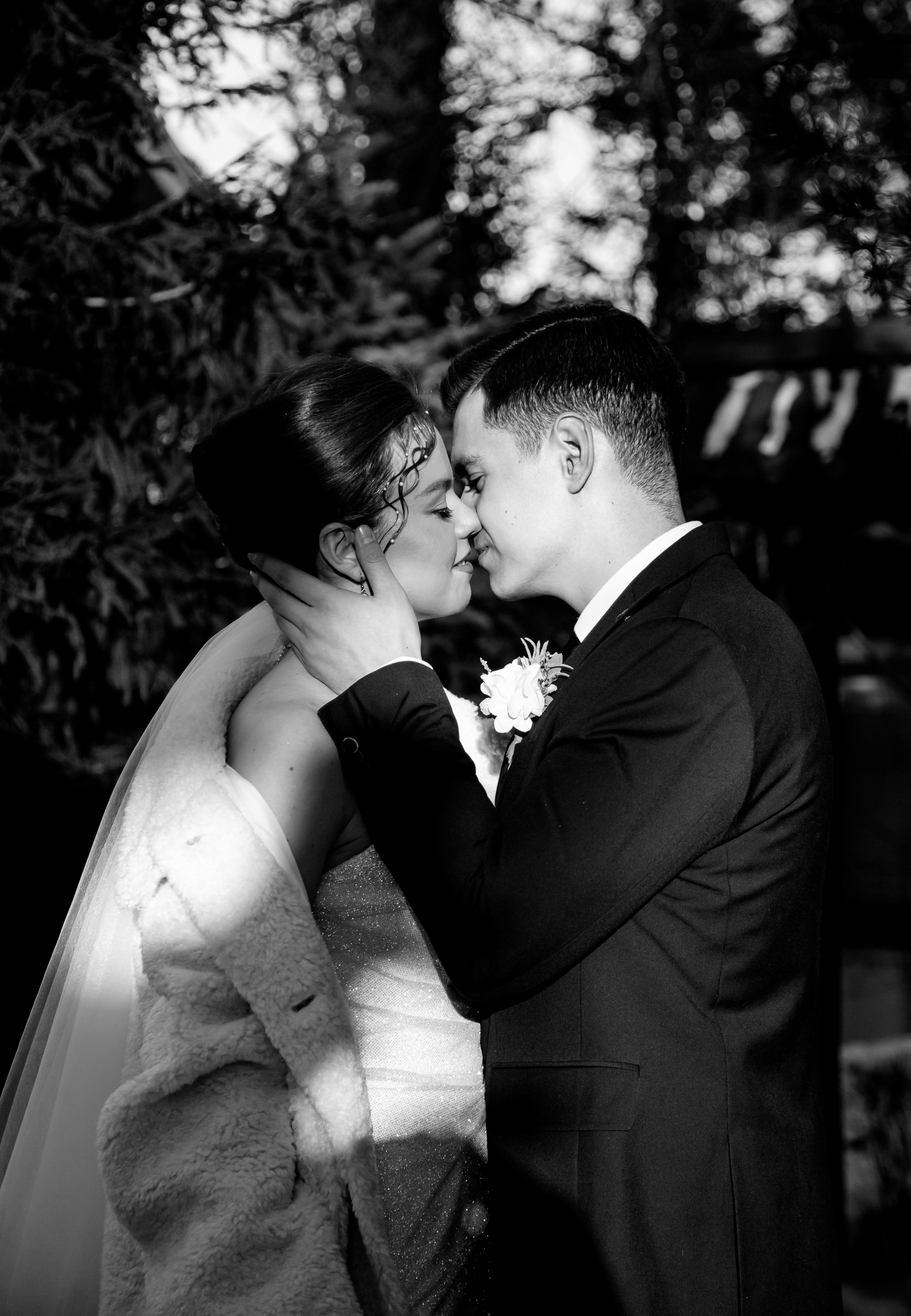 Ирина&Илья (в стиле 20x годов). Свадебный и семейный фотограф Екатеринбург Настя Саедгалина