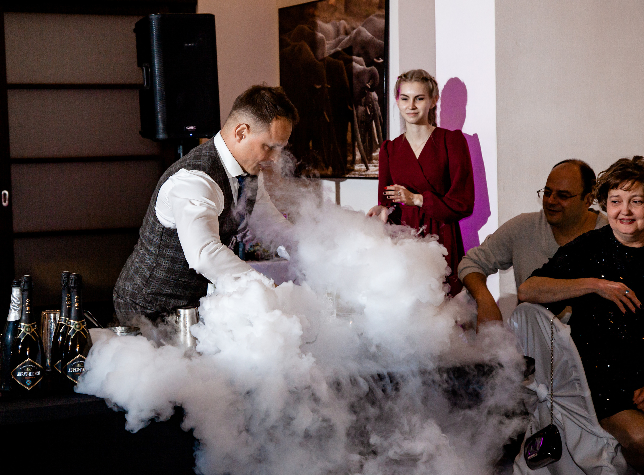 Ирина&Илья (в стиле 20x годов). Свадебный и семейный фотограф Екатеринбург Настя Саедгалина