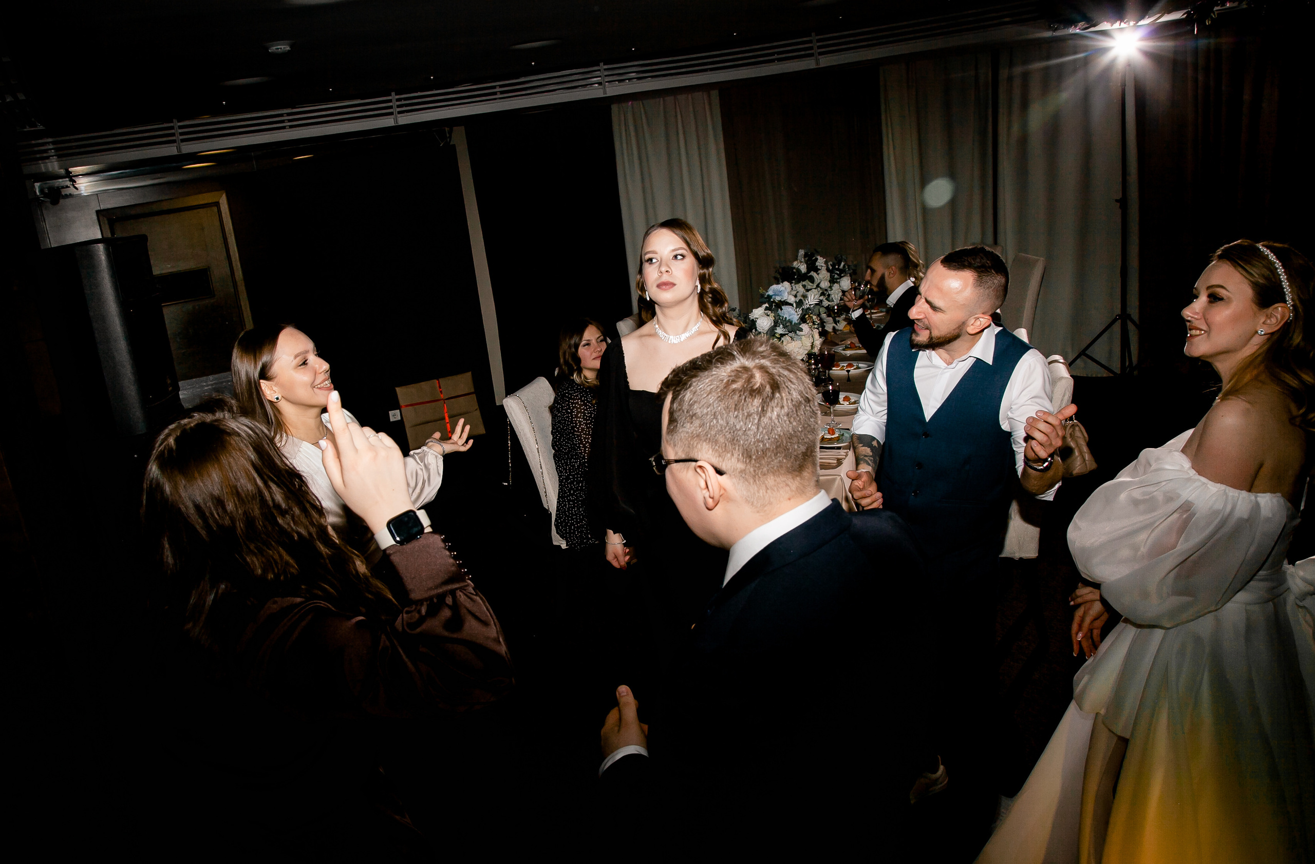 Антон и Вика. Свадебный и семейный фотограф Екатеринбург Настя Саедгалина