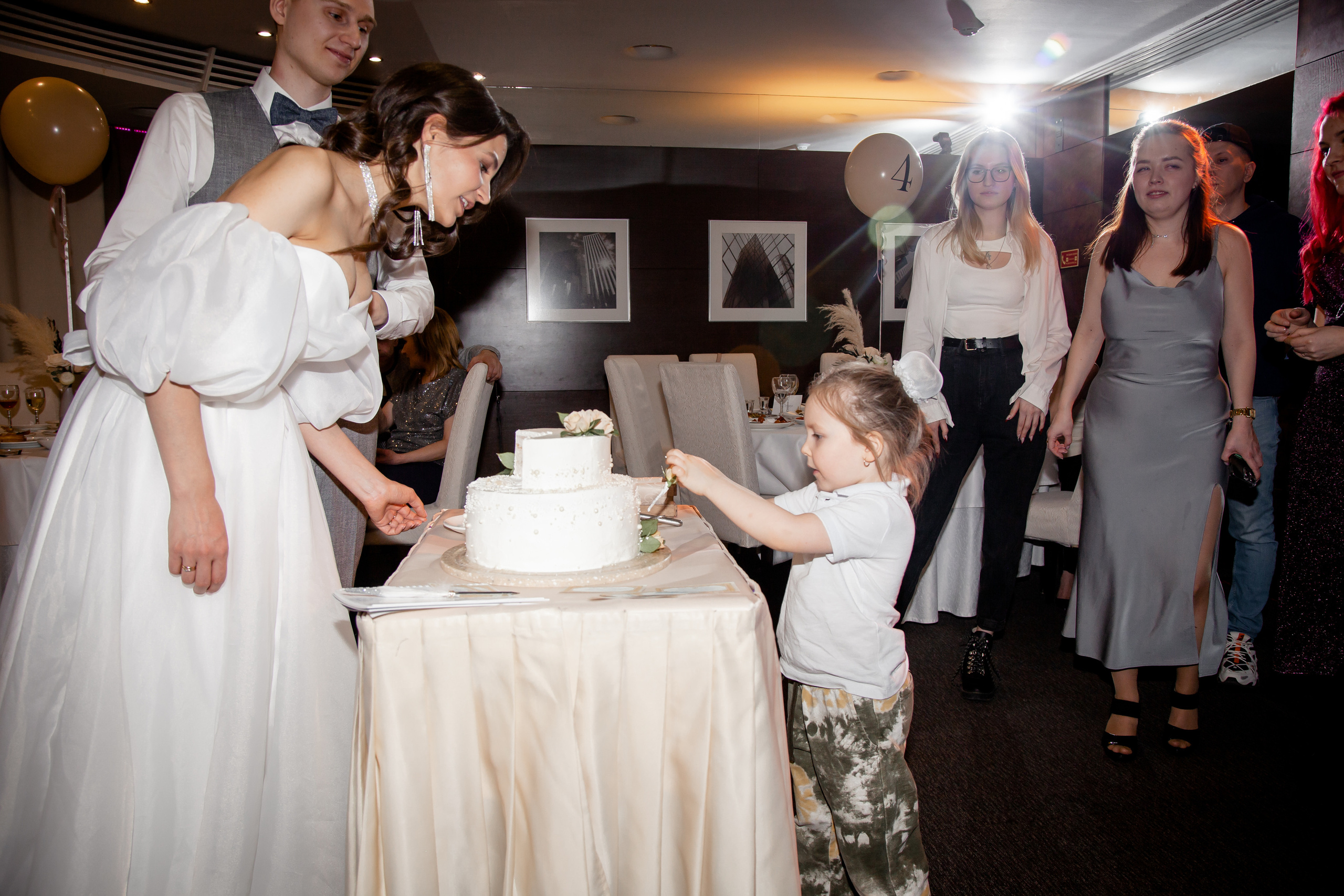 Ксюша&Никита. Свадебный и семейный фотограф Екатеринбург Настя Саедгалина