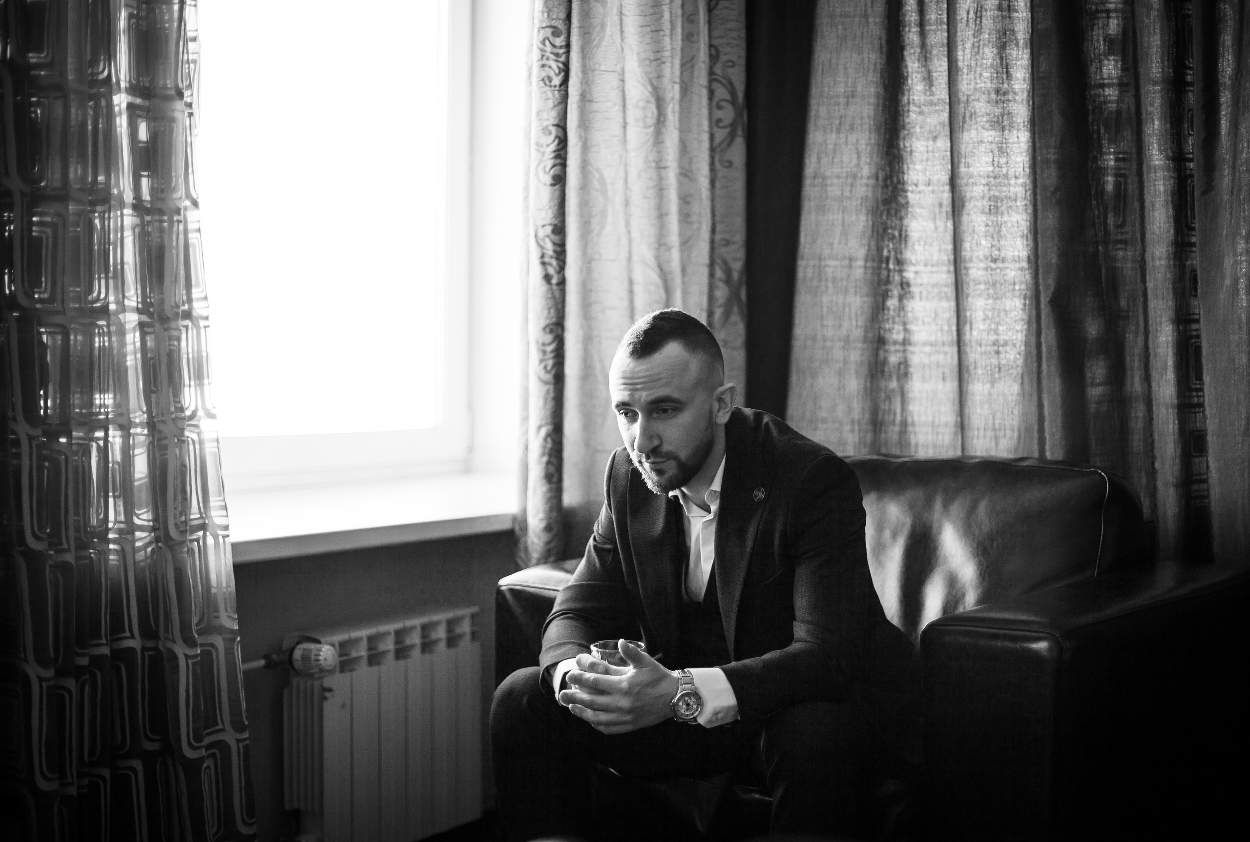 Свадебный и семейный фотограф Екатеринбург Настя Саедгалина