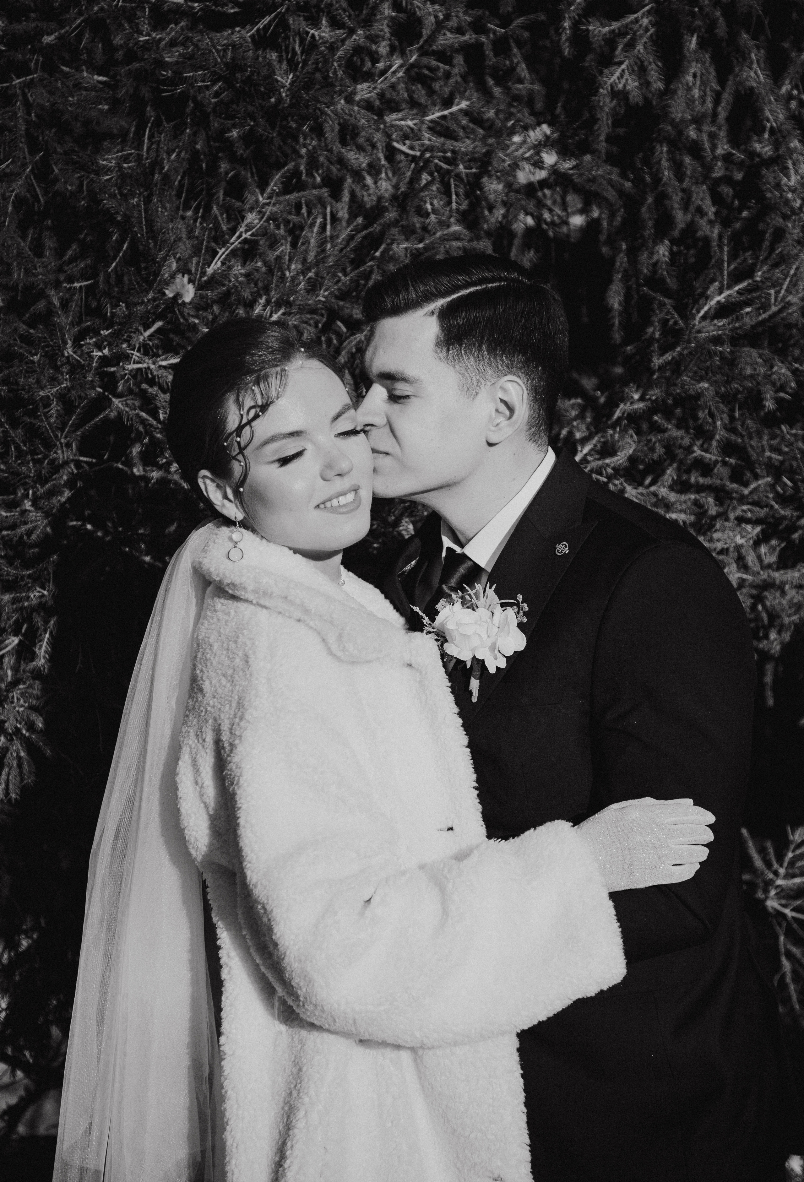 Ирина&Илья (в стиле 20x годов). Свадебный и семейный фотограф Екатеринбург Настя Саедгалина