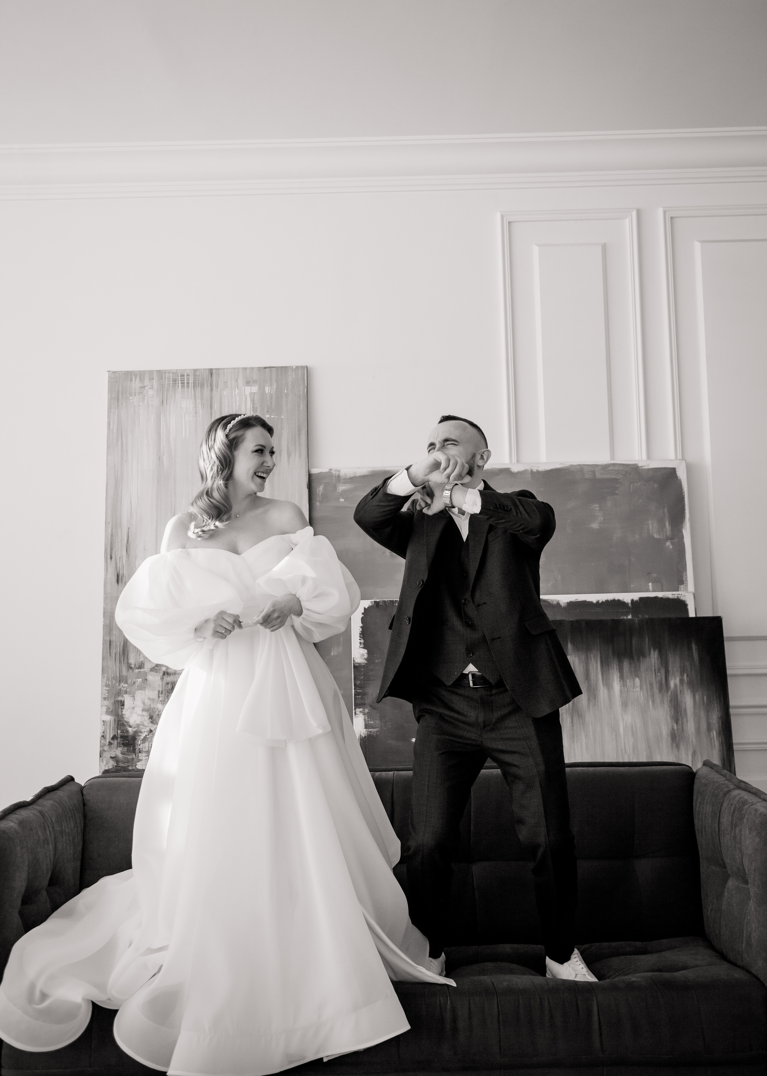 Антон и Вика. Свадебный и семейный фотограф Екатеринбург Настя Саедгалина