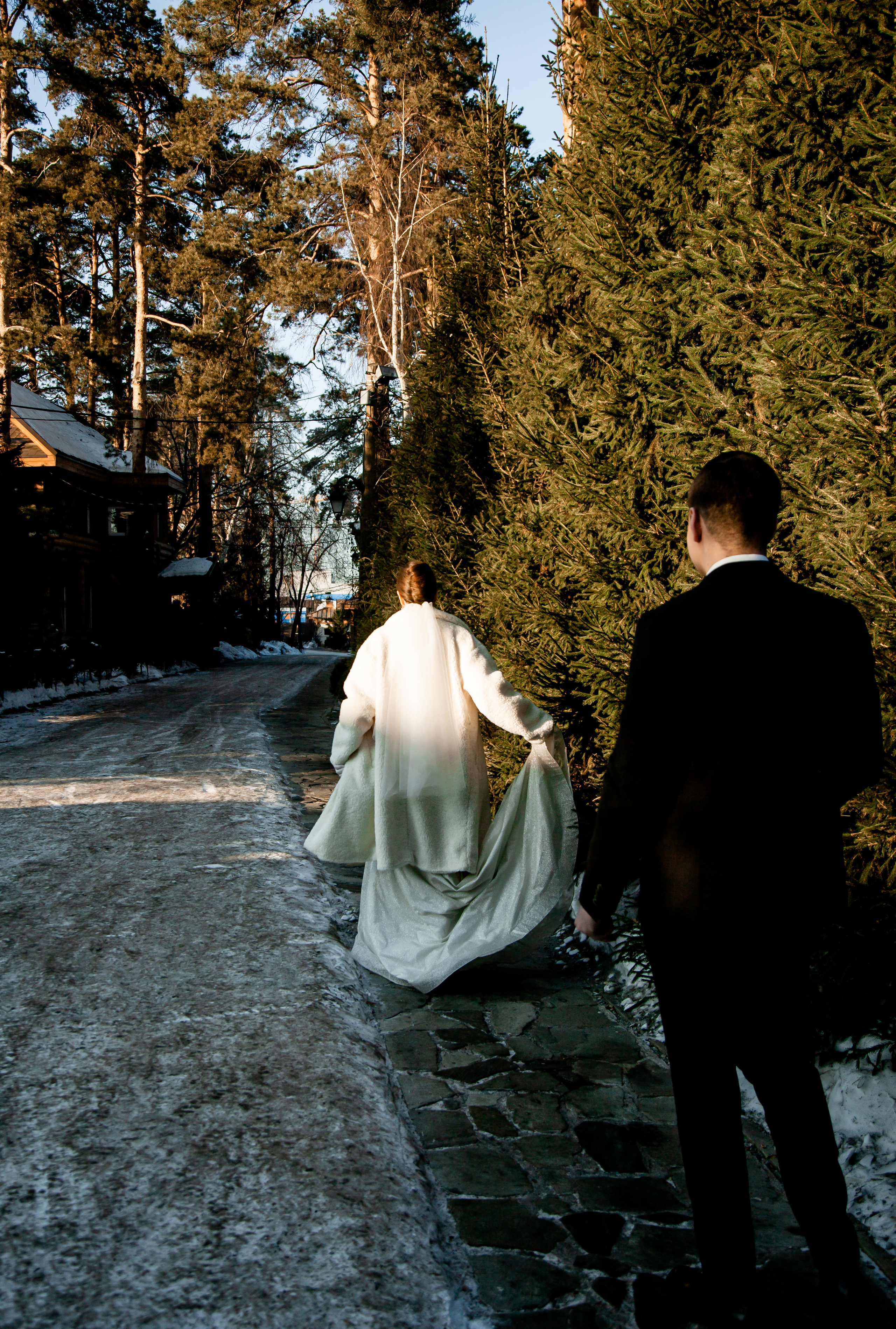 Ирина&Илья (в стиле 20x годов). Свадебный и семейный фотограф Екатеринбург Настя Саедгалина