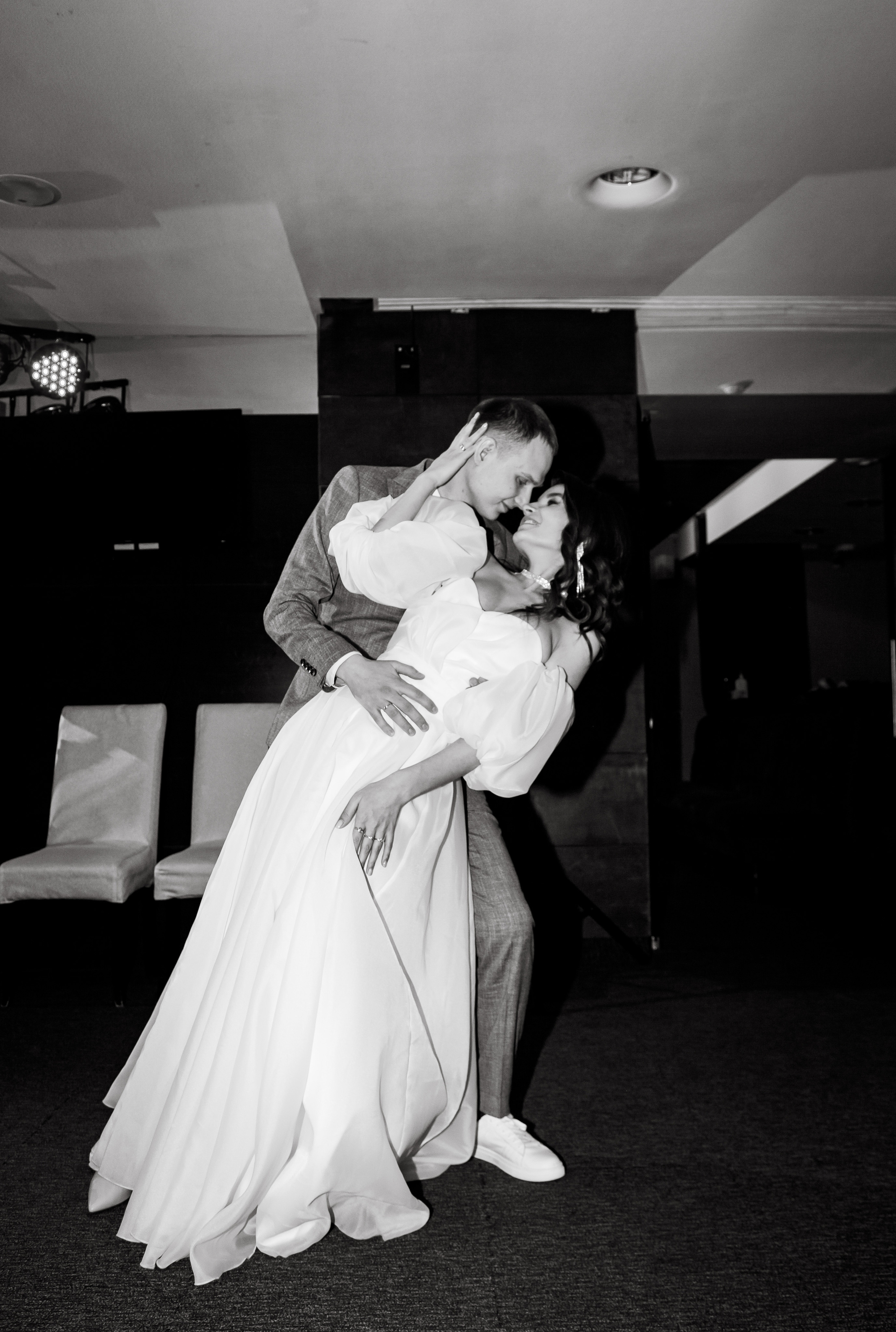 Ксюша&Никита. Свадебный и семейный фотограф Екатеринбург Настя Саедгалина