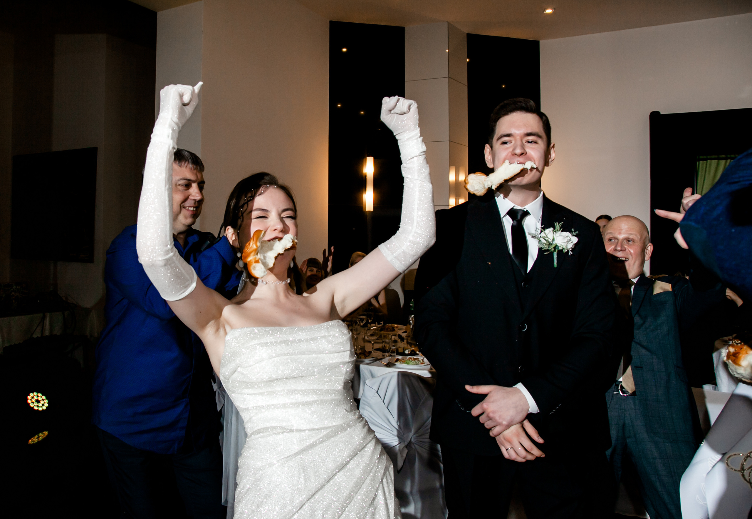 Ирина&Илья (в стиле 20x годов). Свадебный и семейный фотограф Екатеринбург Настя Саедгалина