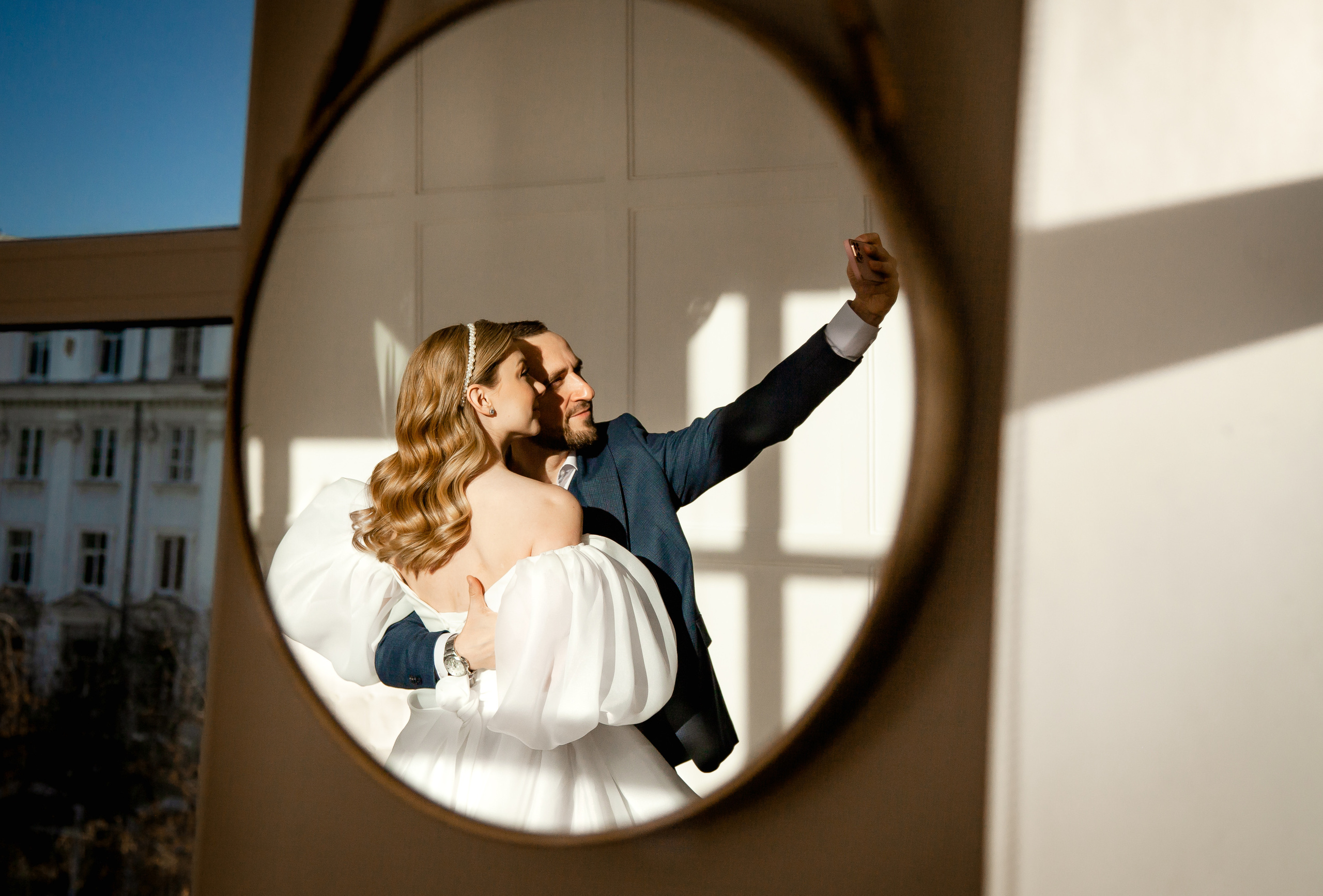 Антон и Вика. Свадебный и семейный фотограф Екатеринбург Настя Саедгалина