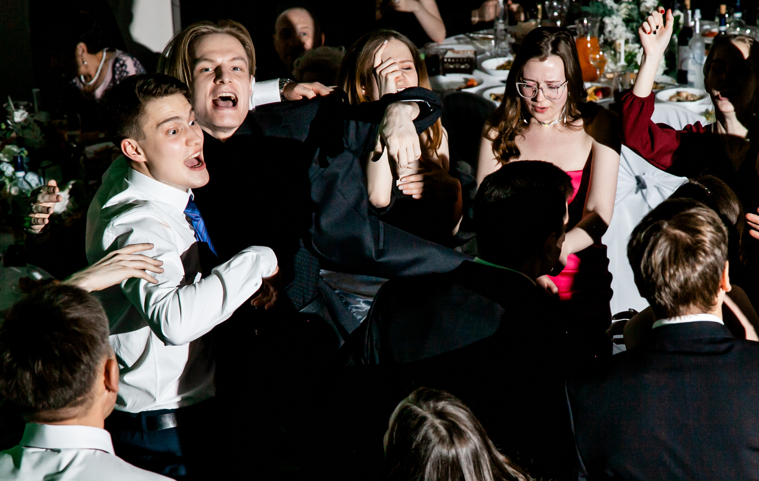 Ирина&Илья (в стиле 20x годов). Свадебный и семейный фотограф Екатеринбург Настя Саедгалина