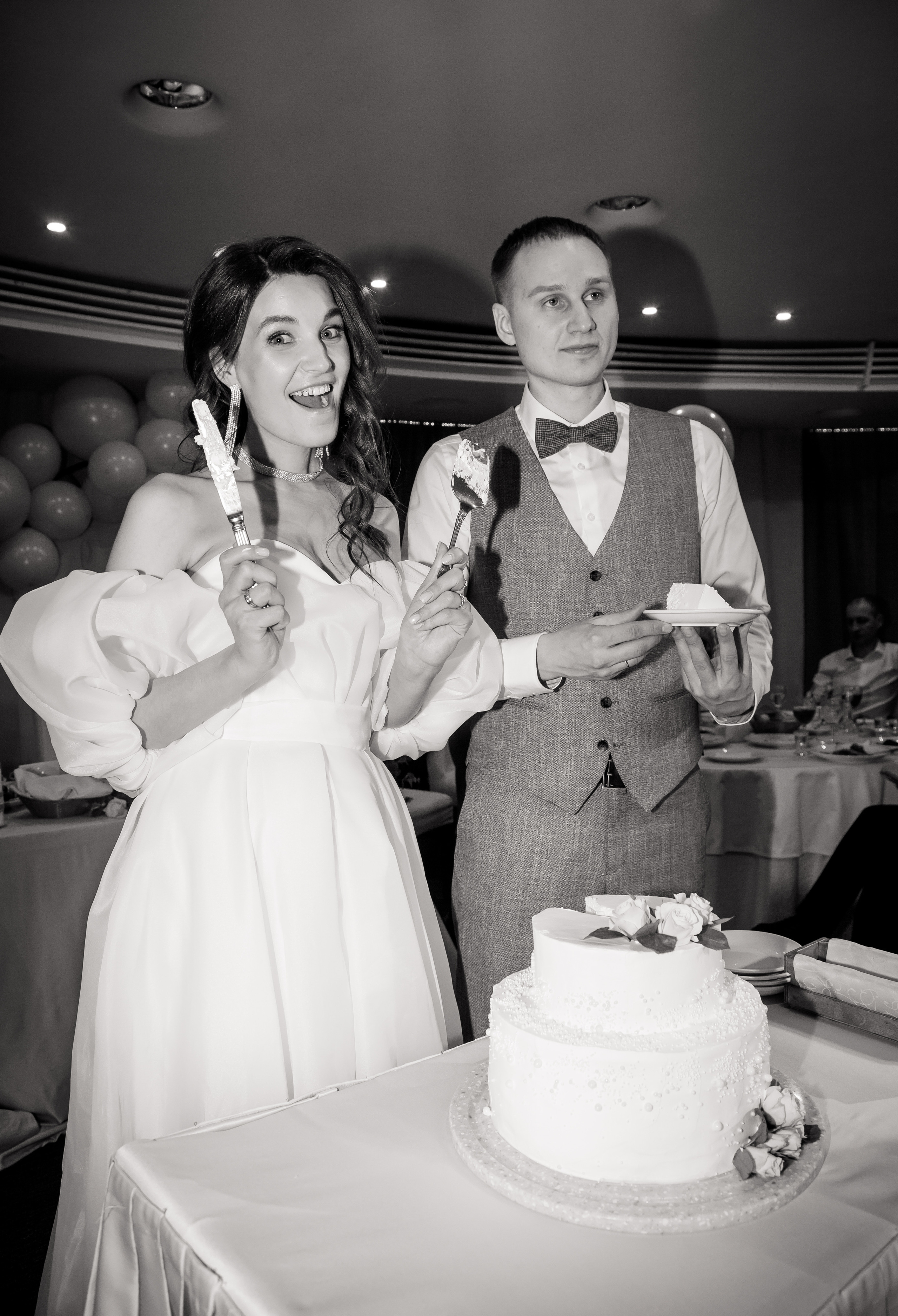 Ксюша&Никита. Свадебный и семейный фотограф Екатеринбург Настя Саедгалина