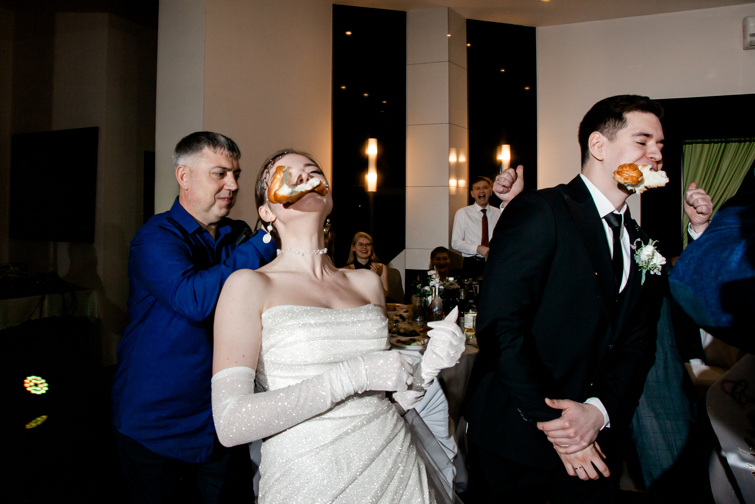 Ирина&Илья (в стиле 20x годов). Свадебный и семейный фотограф Екатеринбург Настя Саедгалина